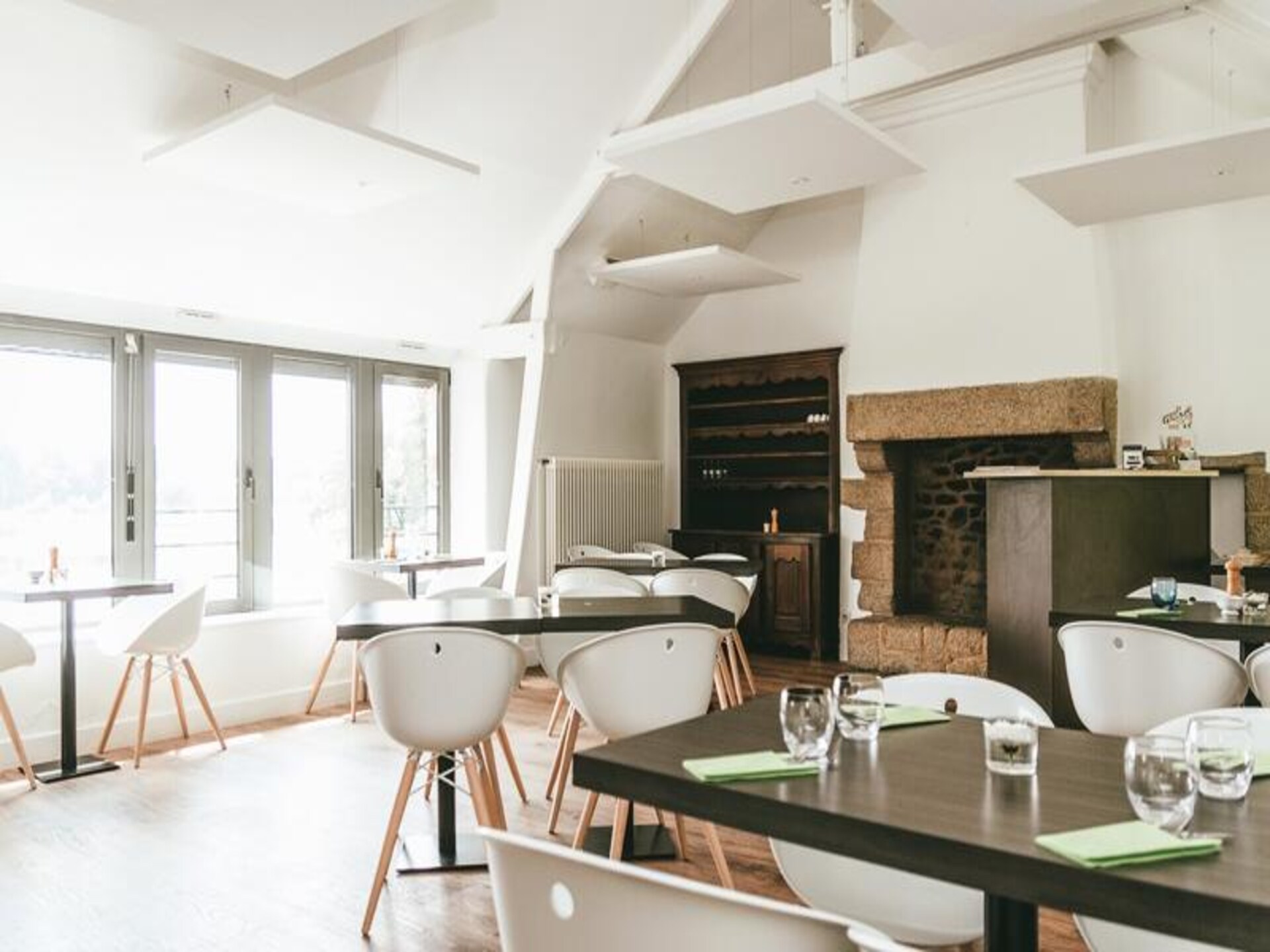 Comfortabel appartement op Domaine du Moulin Neuf, 4 pers., verwarmd zwembad - foto 6