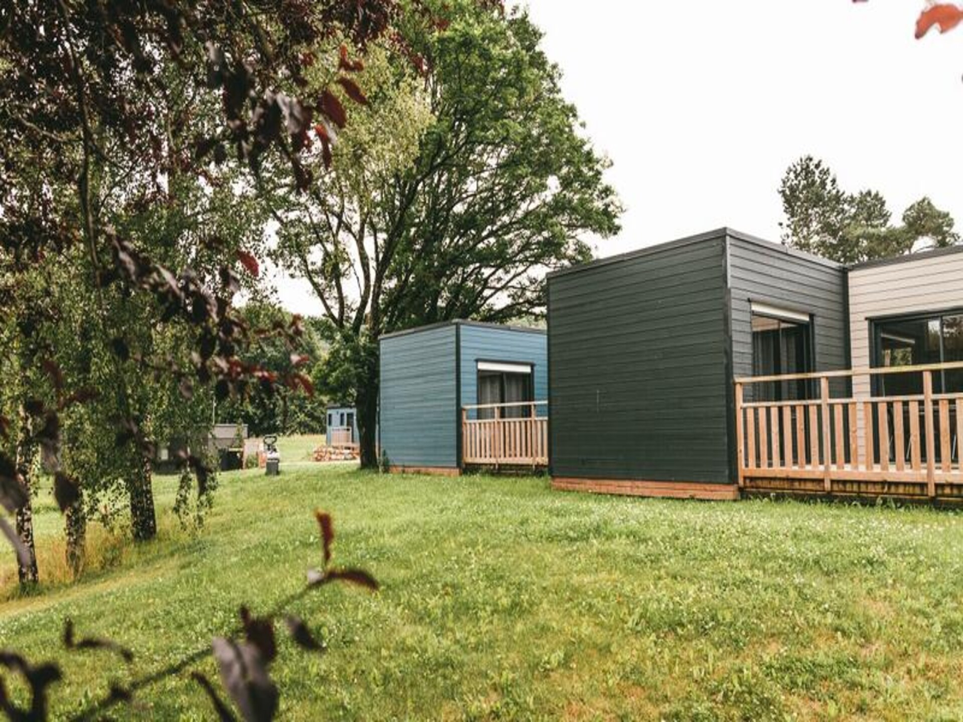 Comfortabel appartement op Domaine du Moulin Neuf, 4 pers., verwarmd zwembad - foto 18