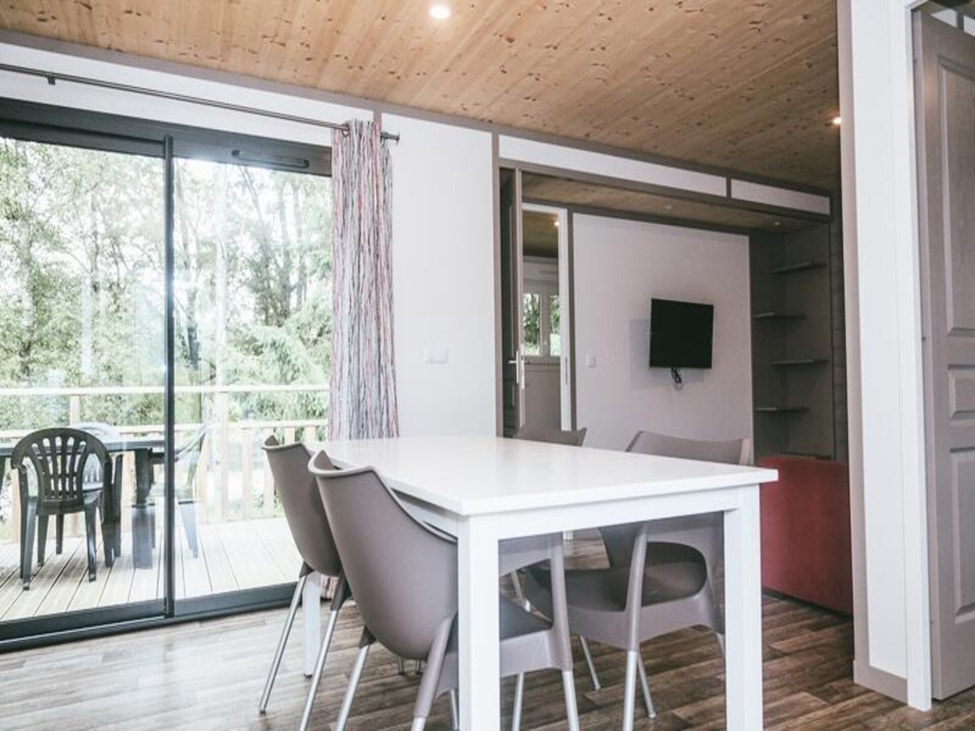Comfortabel appartement op Domaine du Moulin Neuf, 4 pers., verwarmd zwembad - foto 20