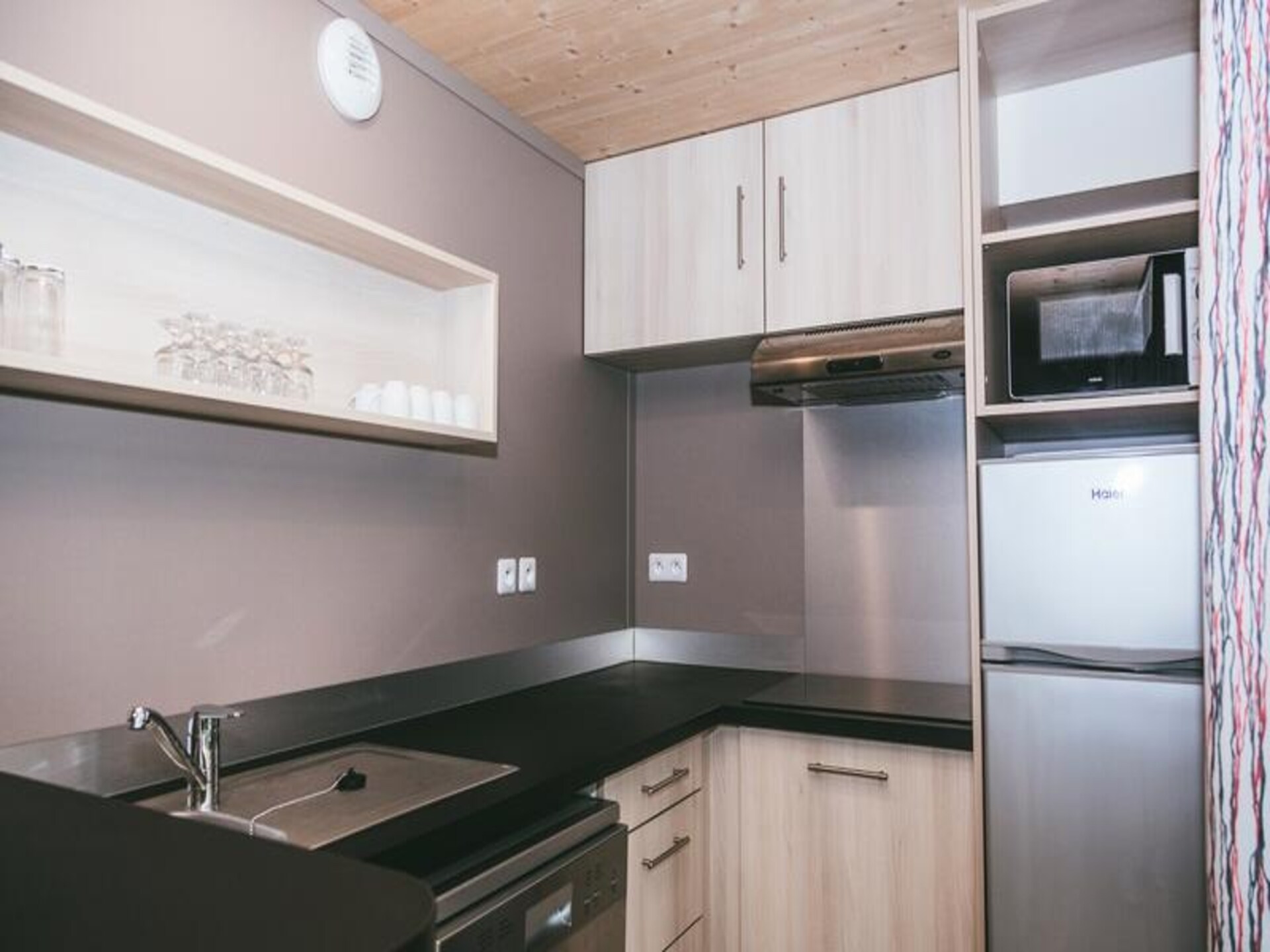 Comfortabel appartement op Domaine du Moulin Neuf, 4 pers., verwarmd zwembad - foto 23