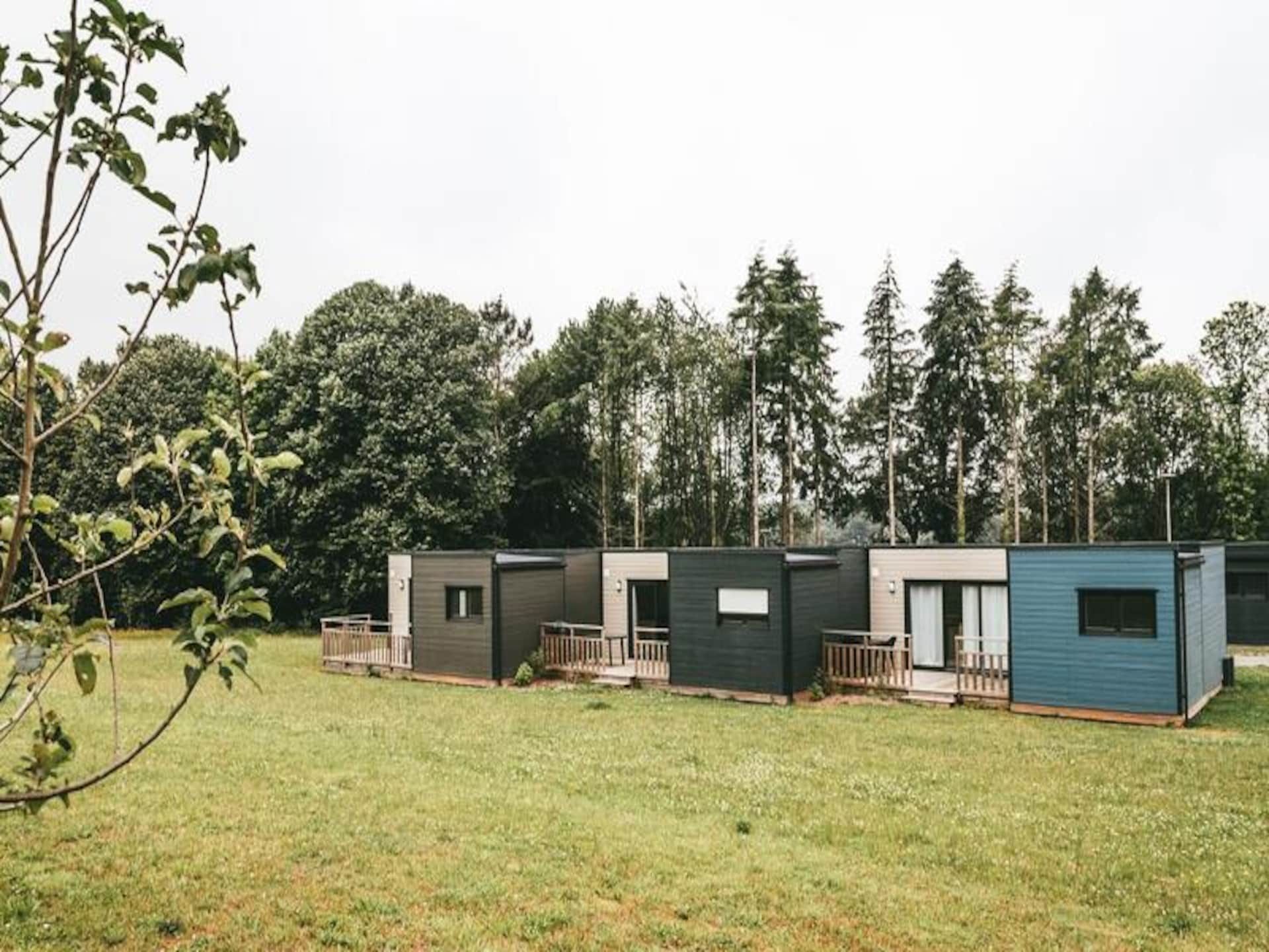 Vakantieappartement Domaine du Moulin Neuf in Morbihan, 6 personen - foto 12