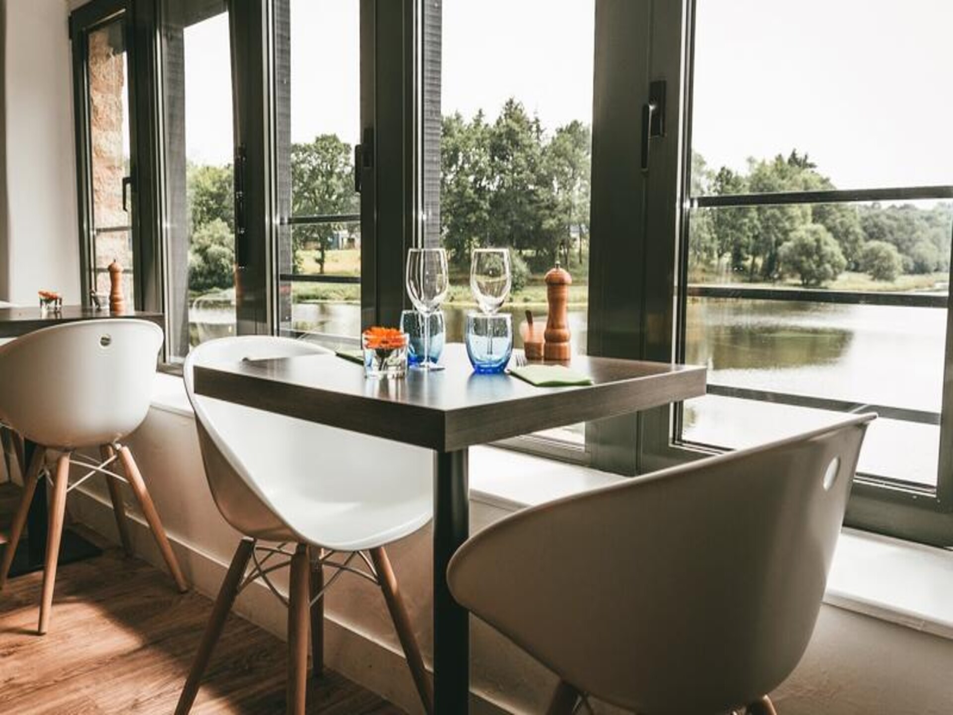 Vakantieappartement Domaine du Moulin Neuf in Morbihan, 6 personen - foto 13