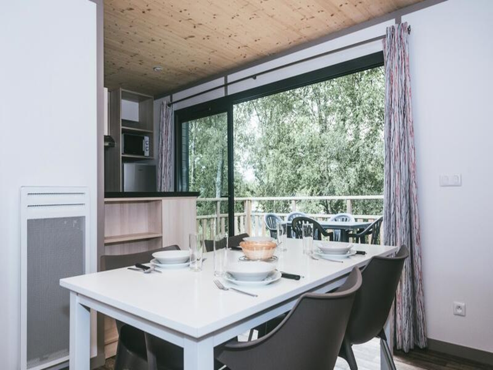 Vakantieappartement Domaine du Moulin Neuf in Morbihan, 6 personen - foto 20