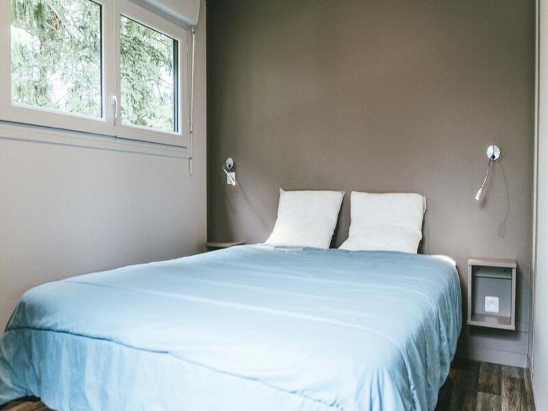 Vakantieappartement Domaine du Moulin Neuf in Morbihan, 6 personen - foto 23