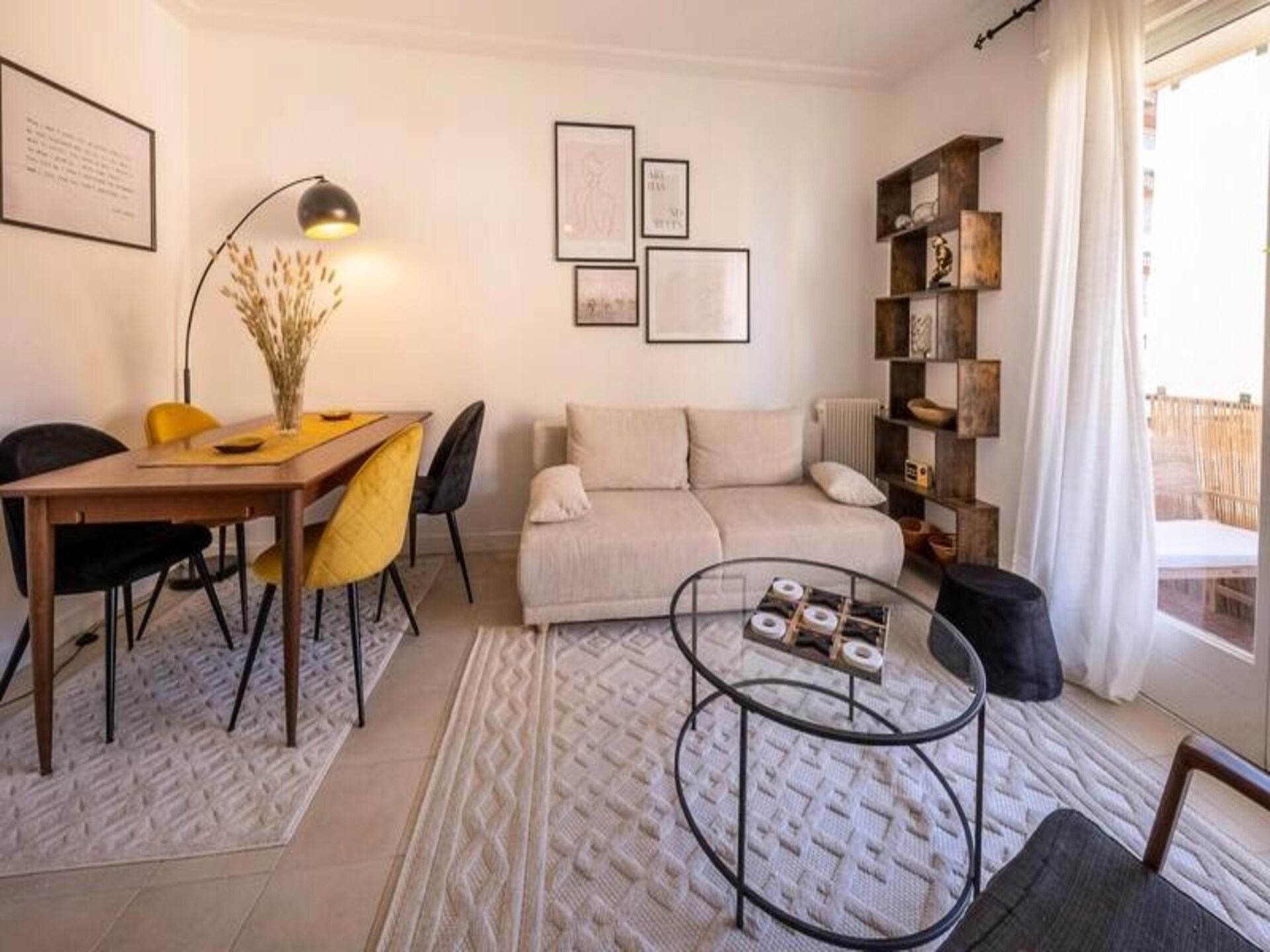 Gerenoveerd appartement op 20 meter van zee met terras en panoramisch uitzicht - foto 10