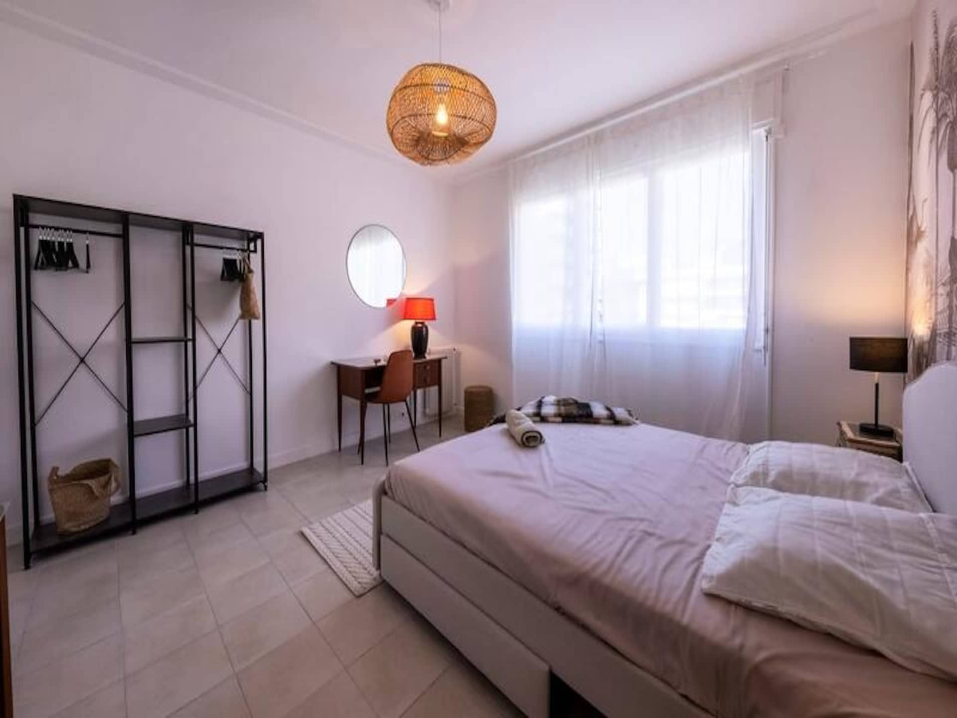 Gerenoveerd appartement op 20 meter van zee met terras en panoramisch uitzicht - foto 20
