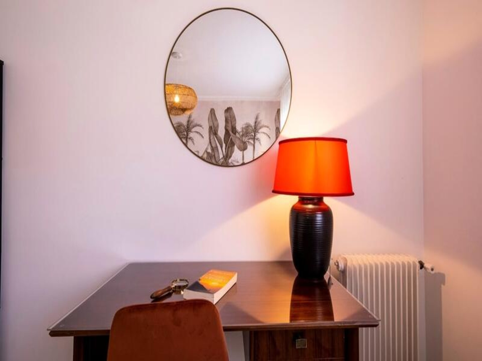 Gerenoveerd appartement op 20 meter van zee met terras en panoramisch uitzicht - foto 21