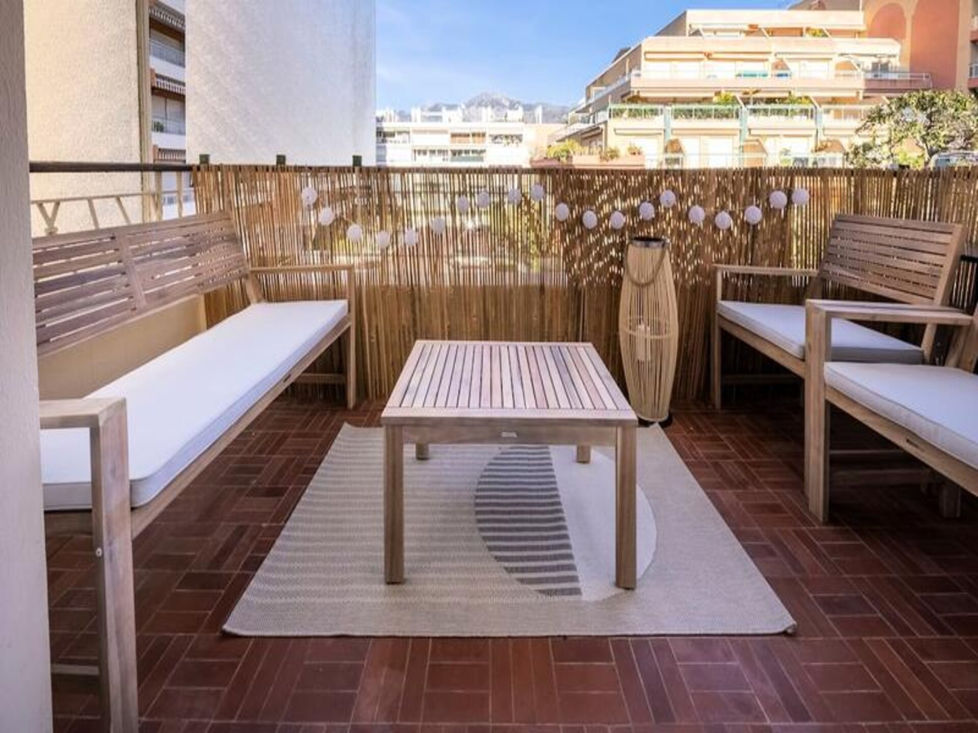 Gerenoveerd appartement op 20 meter van zee met terras en panoramisch uitzicht - foto 25