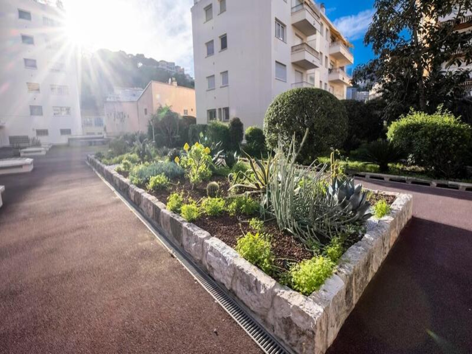 Gerenoveerd appartement op 20 meter van zee met terras en panoramisch uitzicht - foto 26