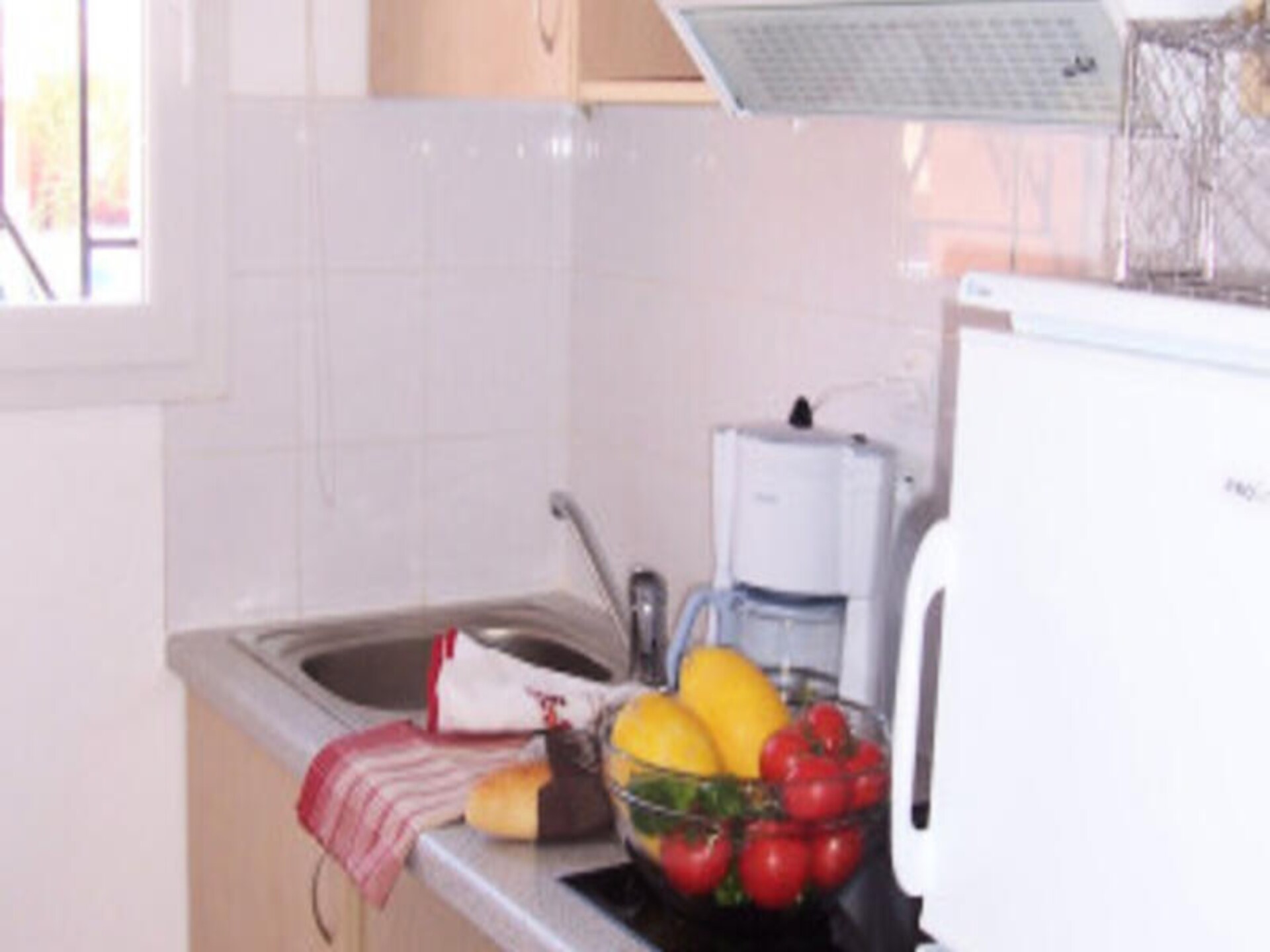 Appartement voor 6 met tuin in Roquebrune-sur-Argens, nabij Fréjus - foto 12
