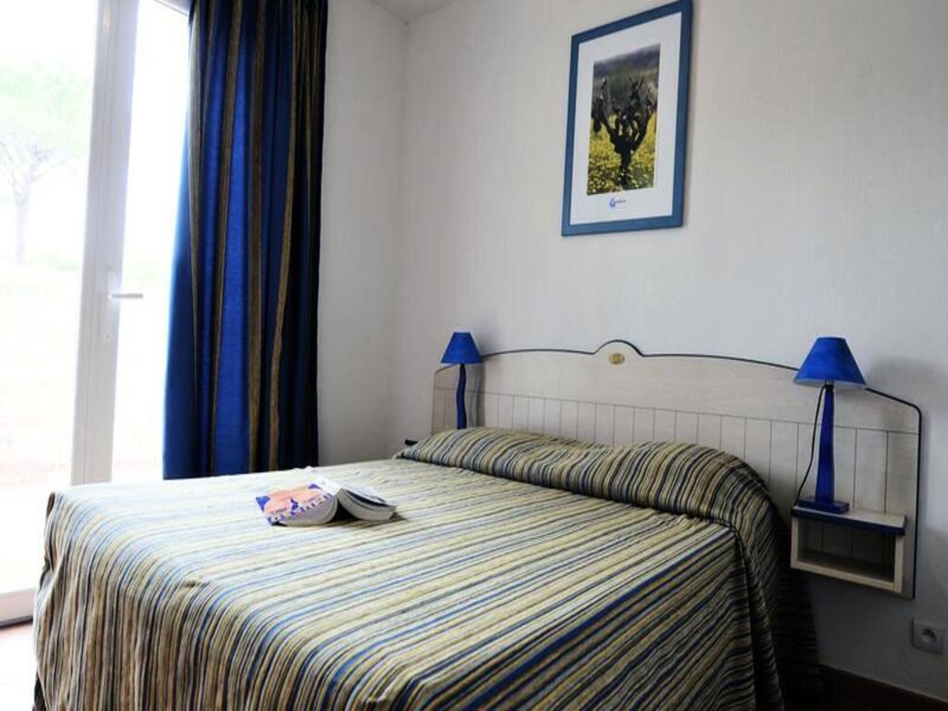 Résidence Goélia Le Village Azur *** | Appartement voor 8 personen in Puget-sur-Argens - foto 12