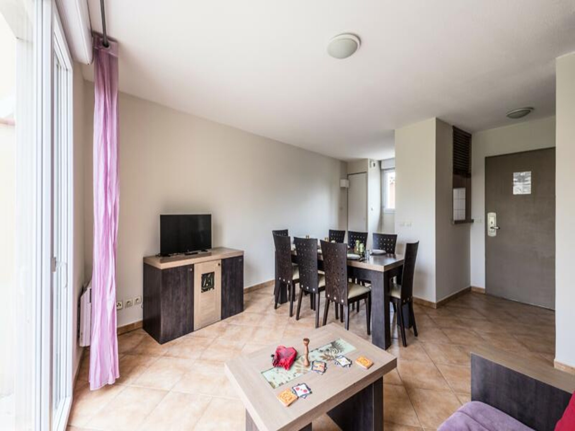 Luxe duplexvilla voor 8 aan de voet van de Sainte Victoire, 15 min van Aix - foto 14