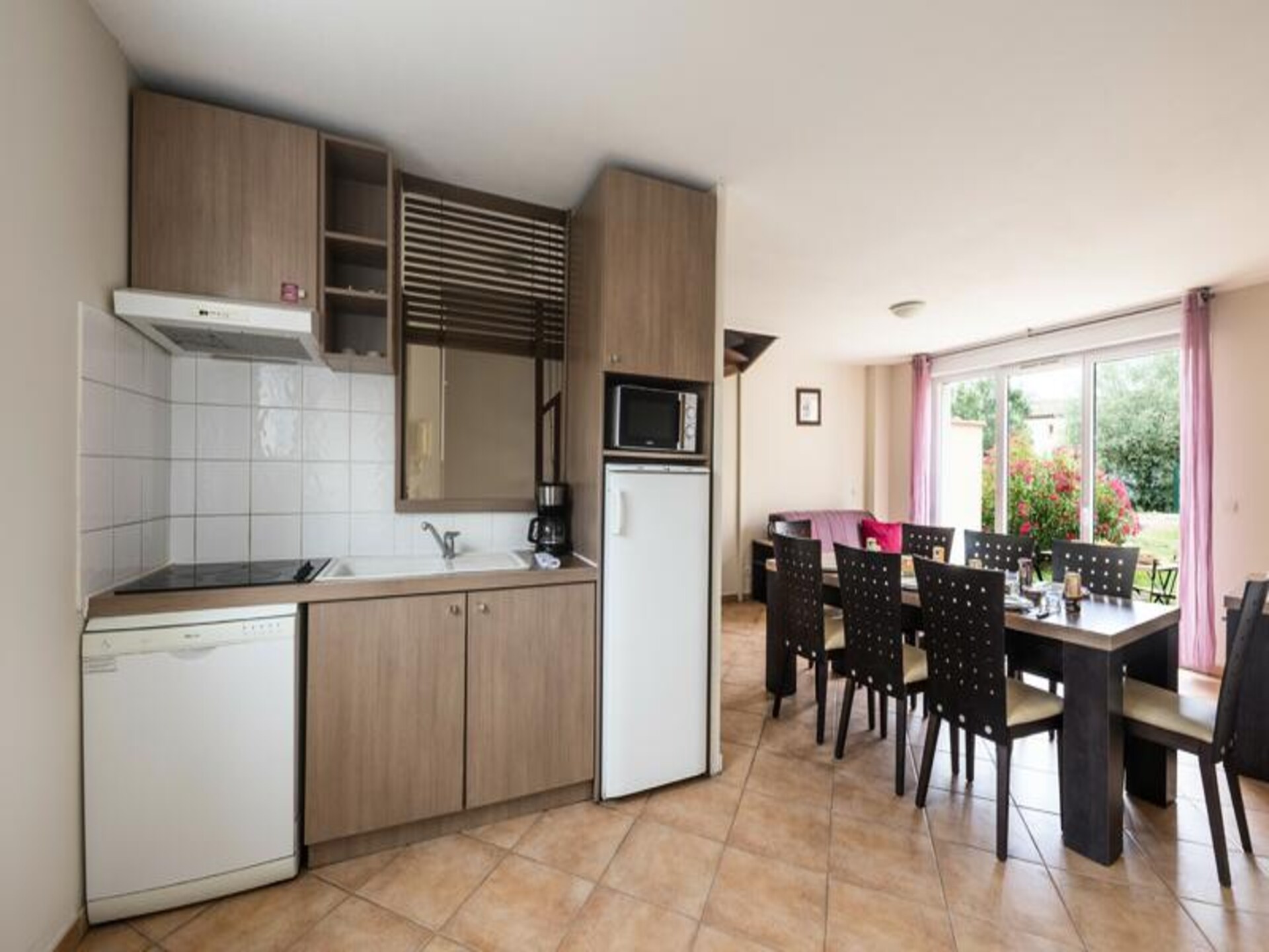 Luxe duplexvilla voor 8 aan de voet van de Sainte Victoire, 15 min van Aix - foto 15