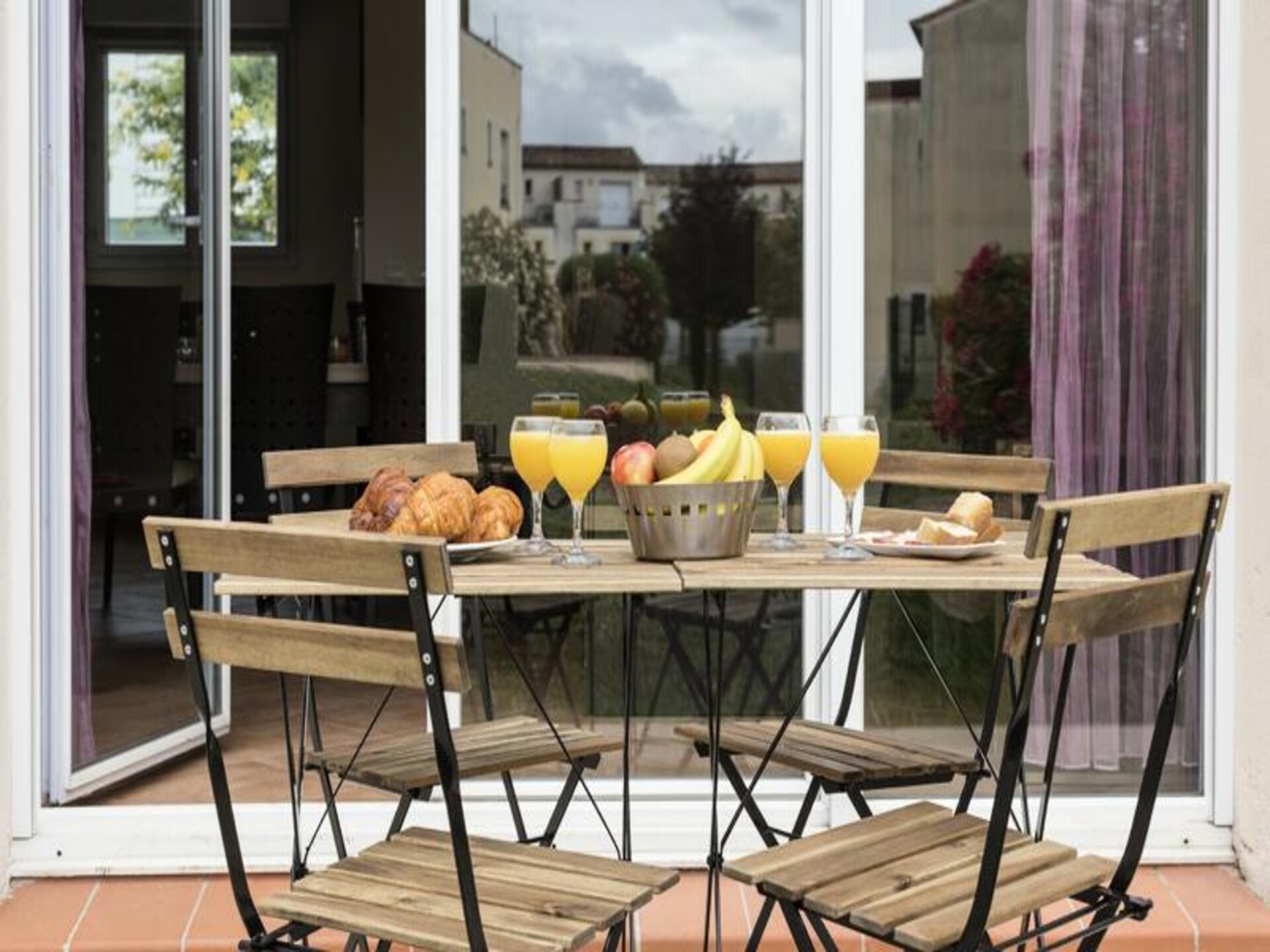 Luxe duplexvilla voor 8 aan de voet van de Sainte Victoire, 15 min van Aix - foto 25