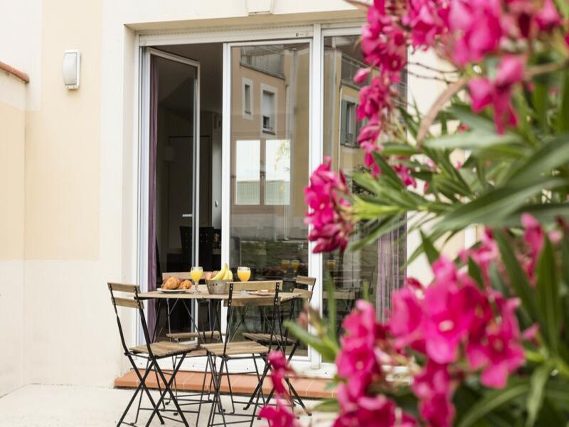 Luxe duplexvilla voor 8 aan de voet van de Sainte Victoire, 15 min van Aix - foto 26