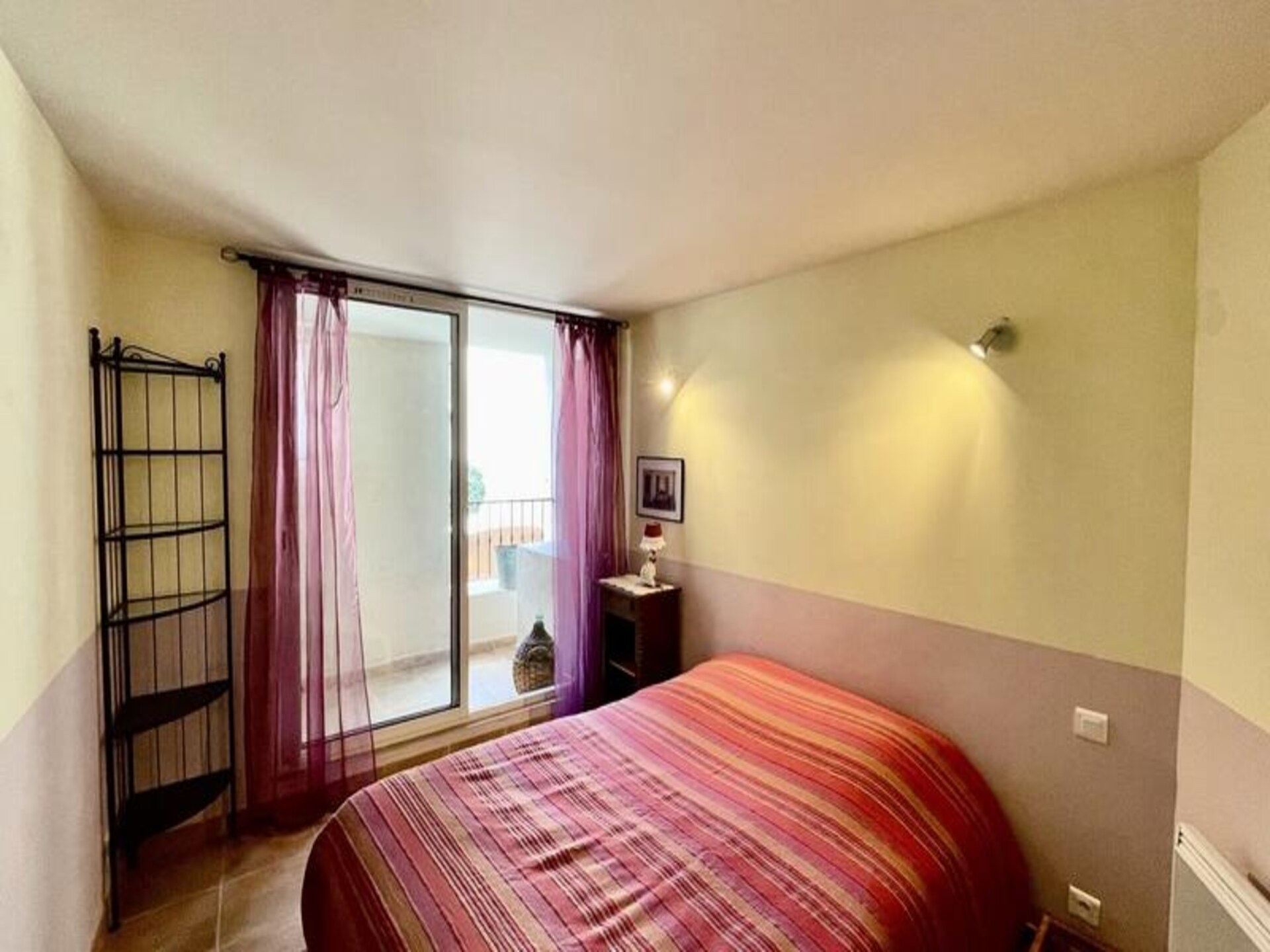 Authentiek dorpsappartement met 3 terrassen in Saint Cannat, vlakbij Aix-en-Provence - foto 10