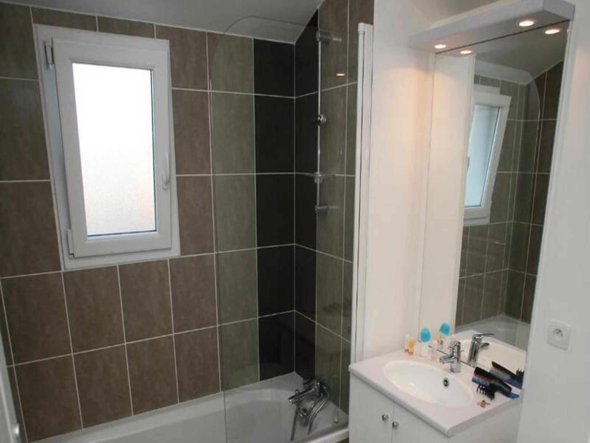 Appartement met tuin op 600m van strand in Saint-Brévin-l'Océan - foto 12