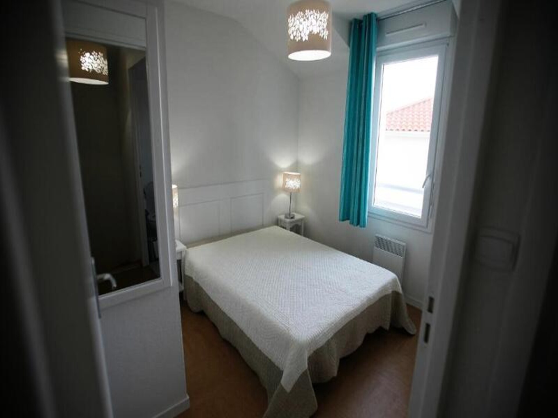 Appartement met tuin op 600m van strand in Saint-Brévin-l'Océan - foto 13