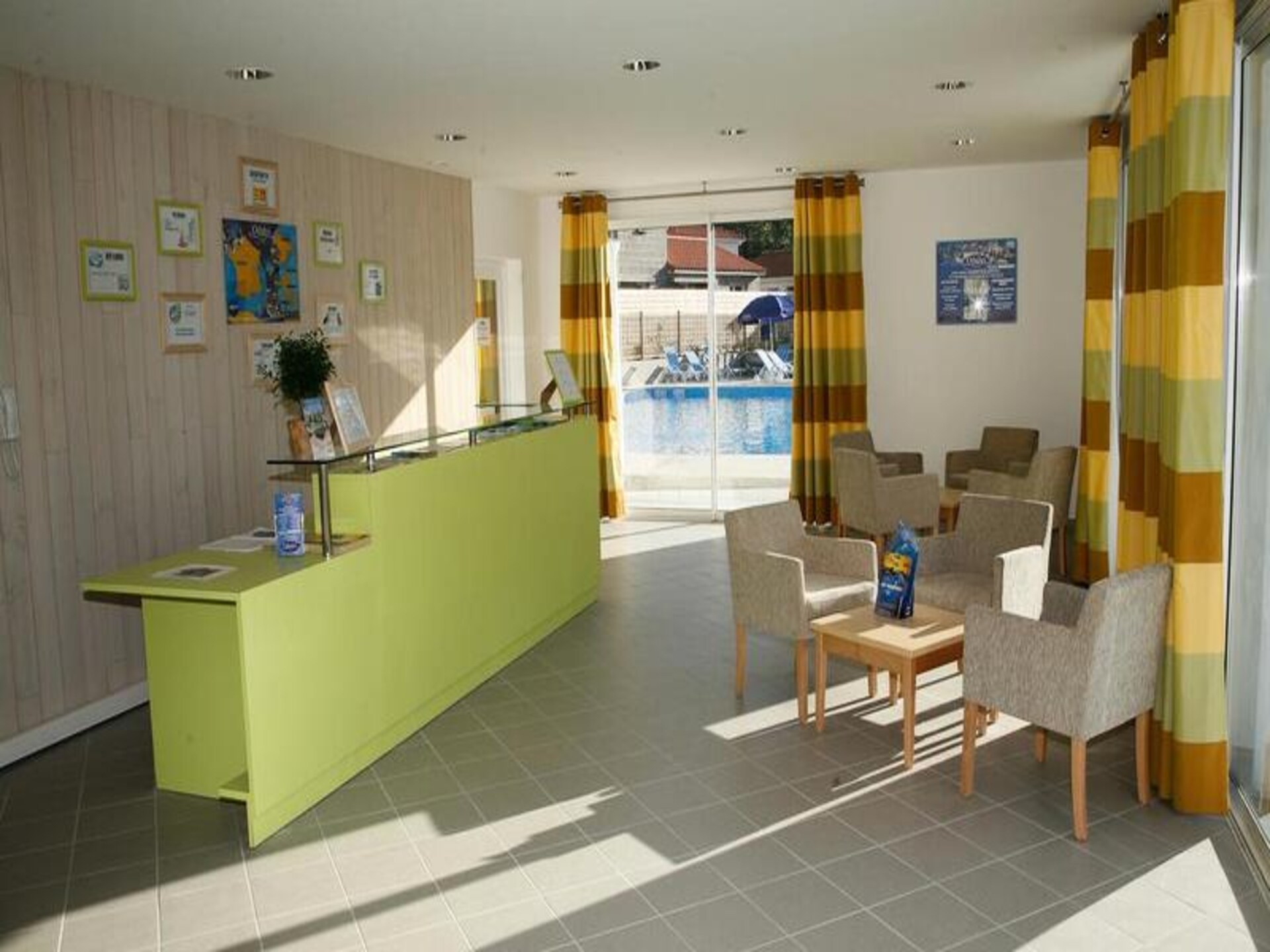 Duplex voor 6 met tuin, op 600m van het strand van Saint-Brévin - foto 10
