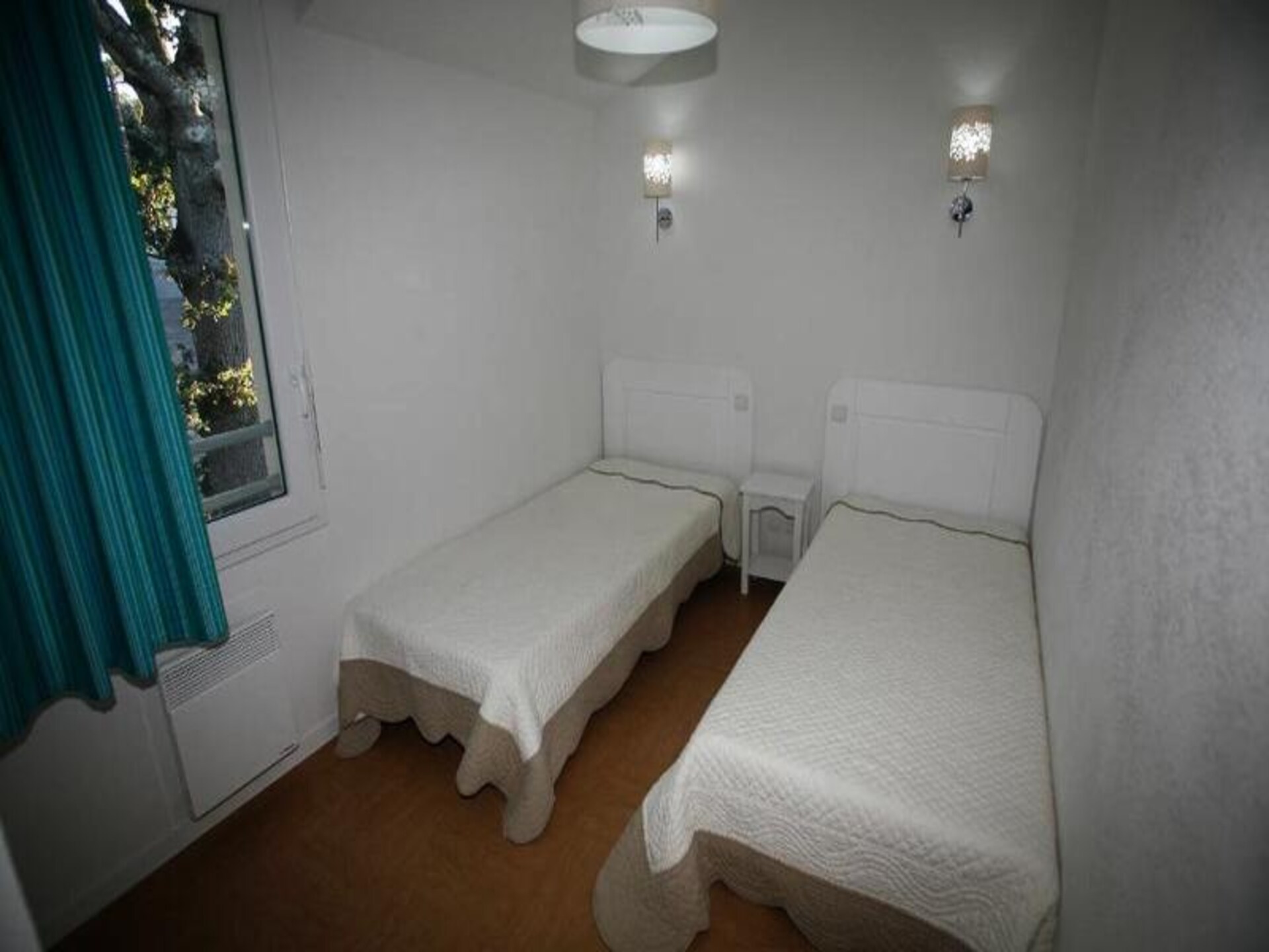 Duplex voor 6 met tuin, op 600m van het strand van Saint-Brévin - foto 13