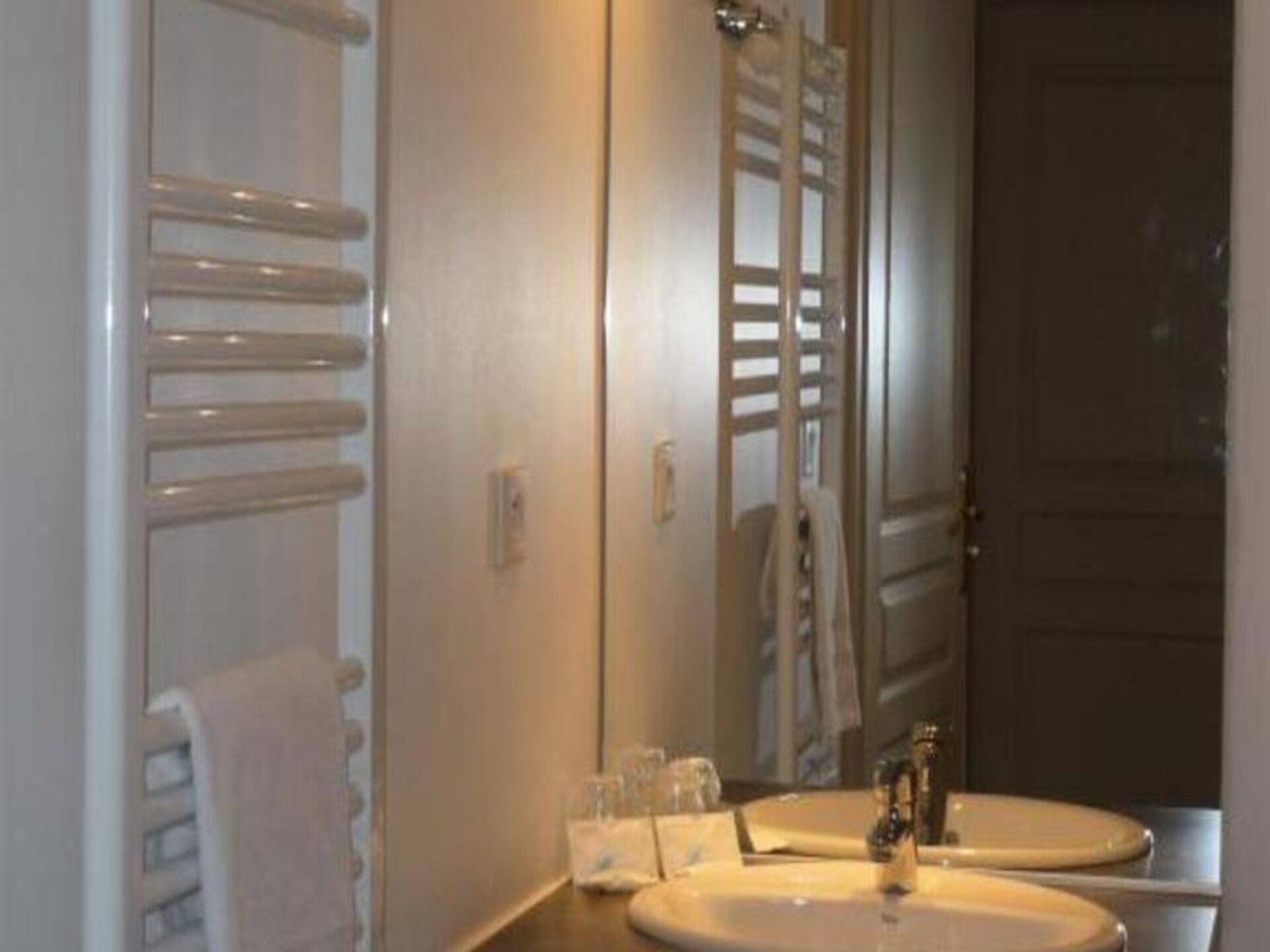 Appartement 4 personen vlakbij strand in Saint-Gilles-Croix-de-Vie - foto 17