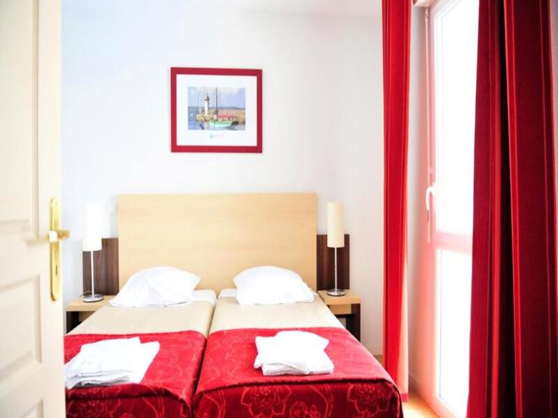 Appartement 4 personen vlakbij strand in Saint-Gilles-Croix-de-Vie - foto 18