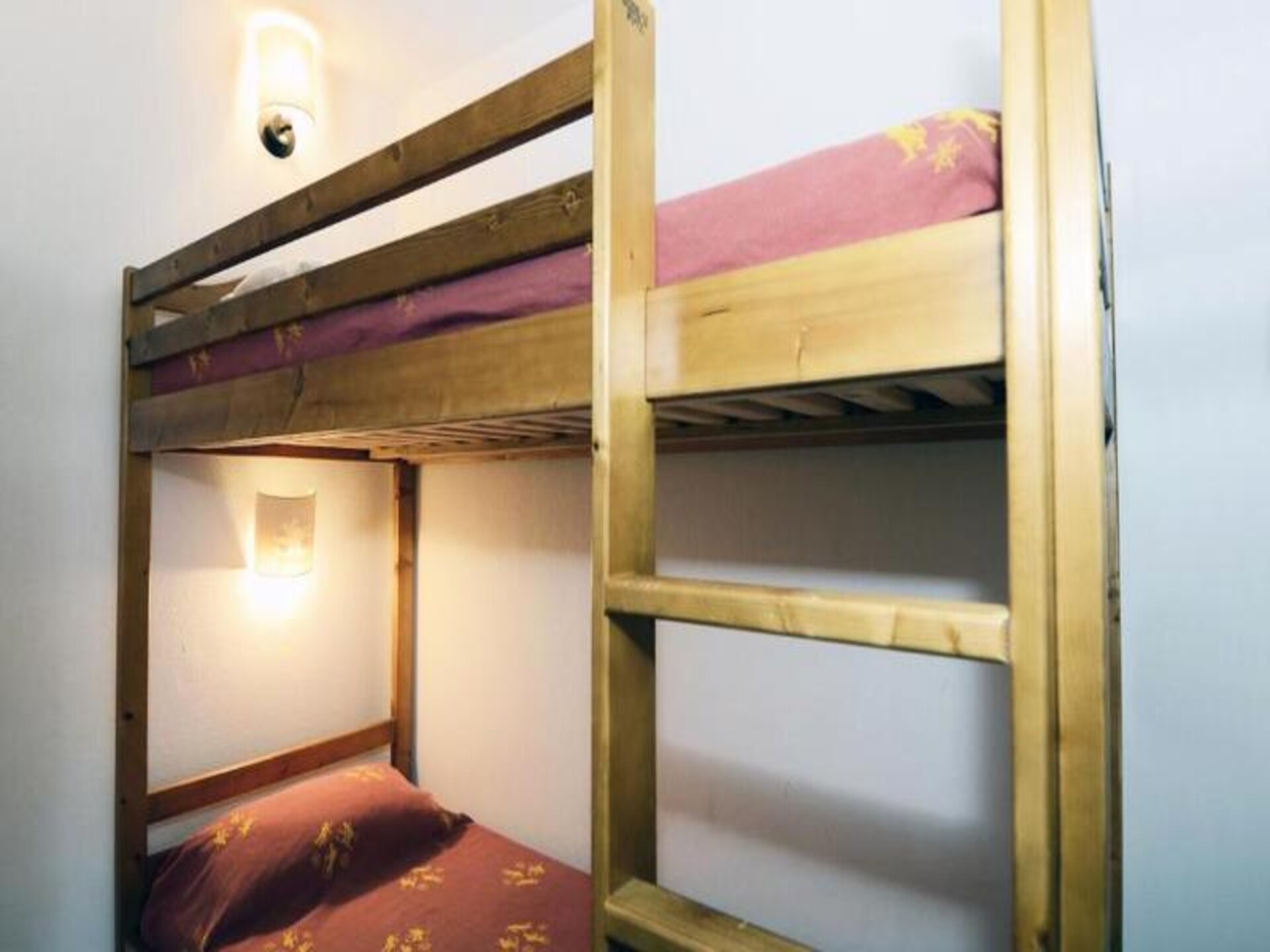 Appartement 6 pers. in Saint Lary Village, vlakbij de kabelbaan - foto 10