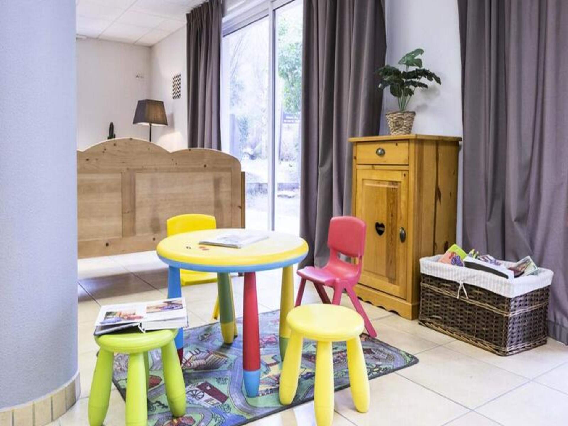 Authentiek 6-persoons appartement in Saint Lary Village, vlakbij de kabelbaan - foto 5