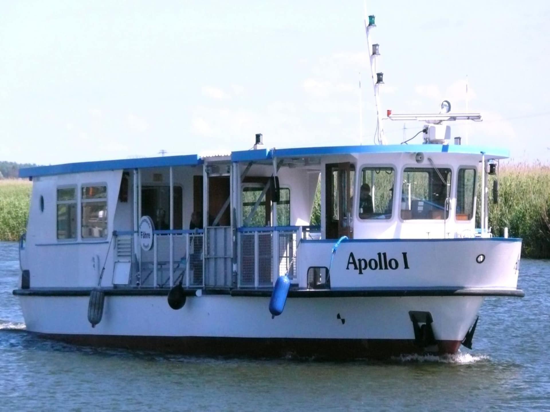 Comfortabel vakantiehuis in Kröslin aan de Kroesliner See - foto 20