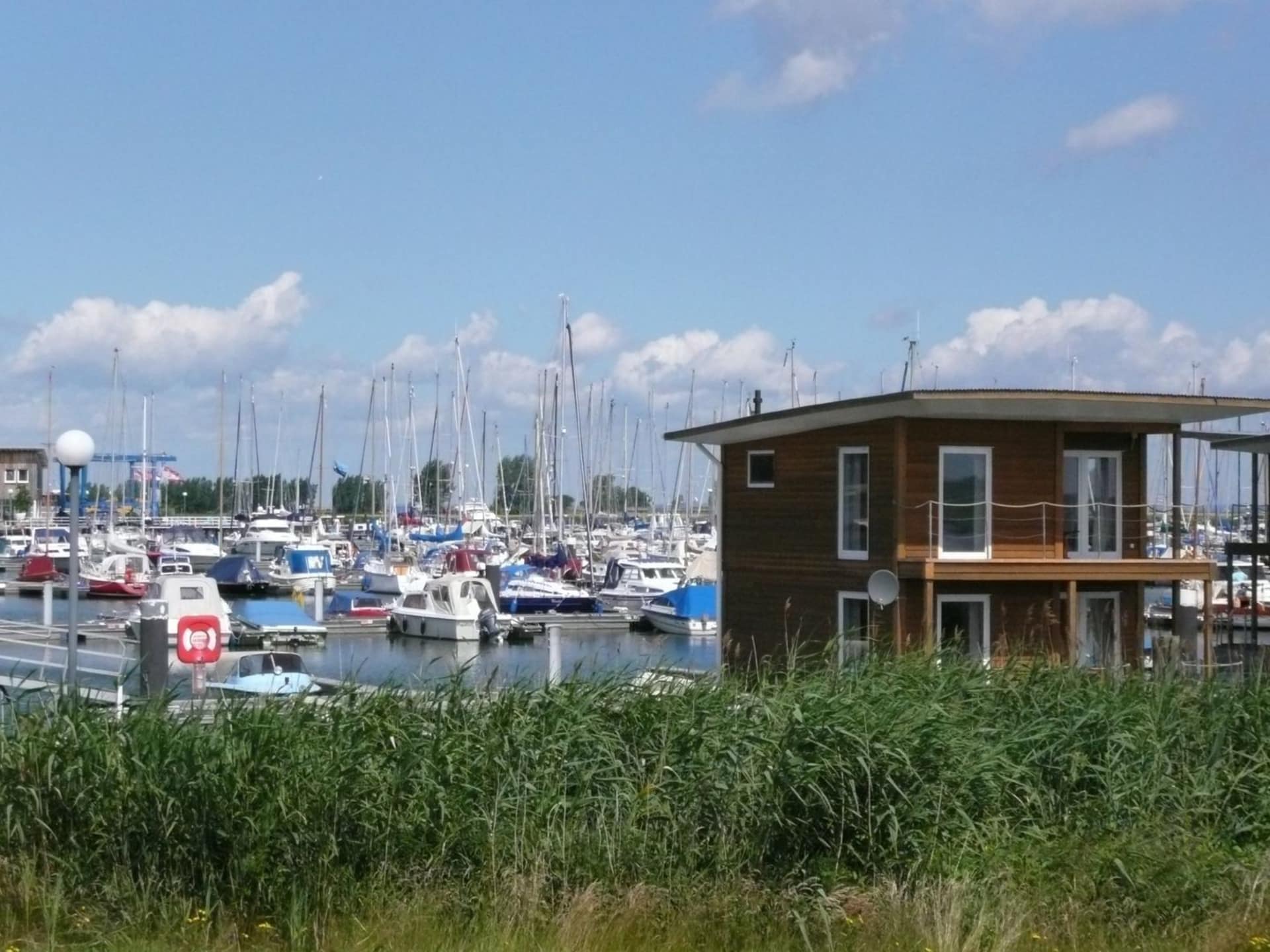 Comfortabel vakantiehuis in Kröslin aan de Kroesliner See - foto 6