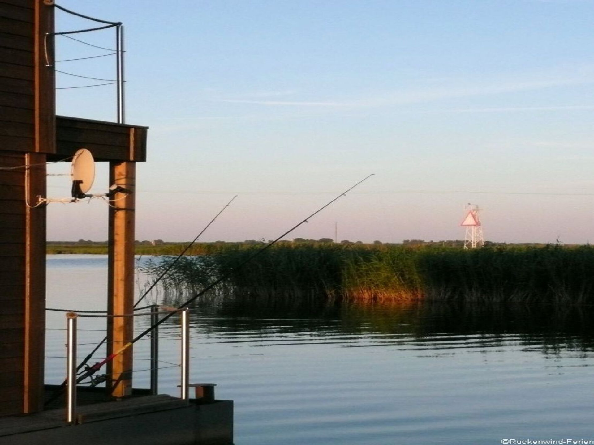 Comfortabel vakantiehuis in Kröslin aan de Kroesliner See - foto 10