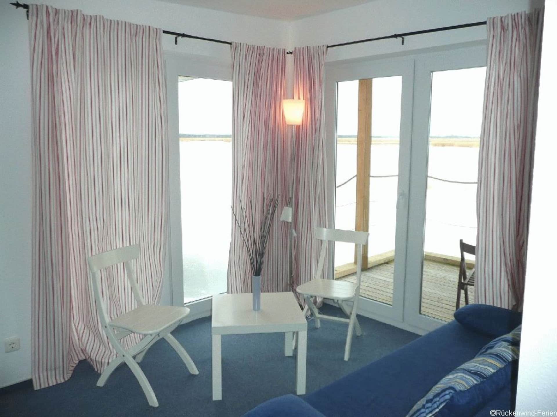 Comfortabel vakantiehuis in Kröslin aan de Kroesliner See - foto 7