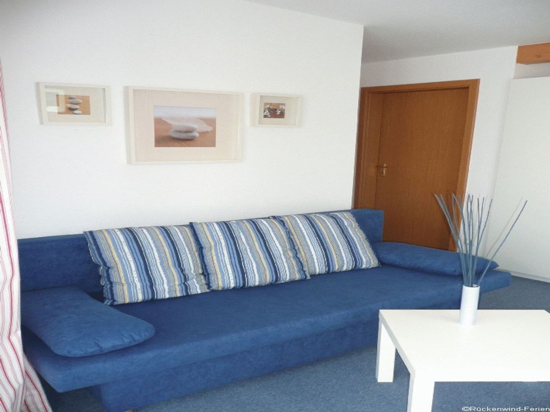 Comfortabel vakantiehuis in Kröslin aan de Kroesliner See - foto 2