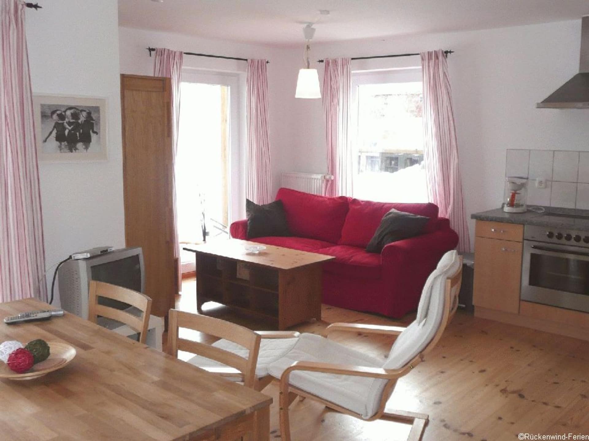 Comfortabel vakantiehuis in Kröslin aan de Kroesliner See - foto 13
