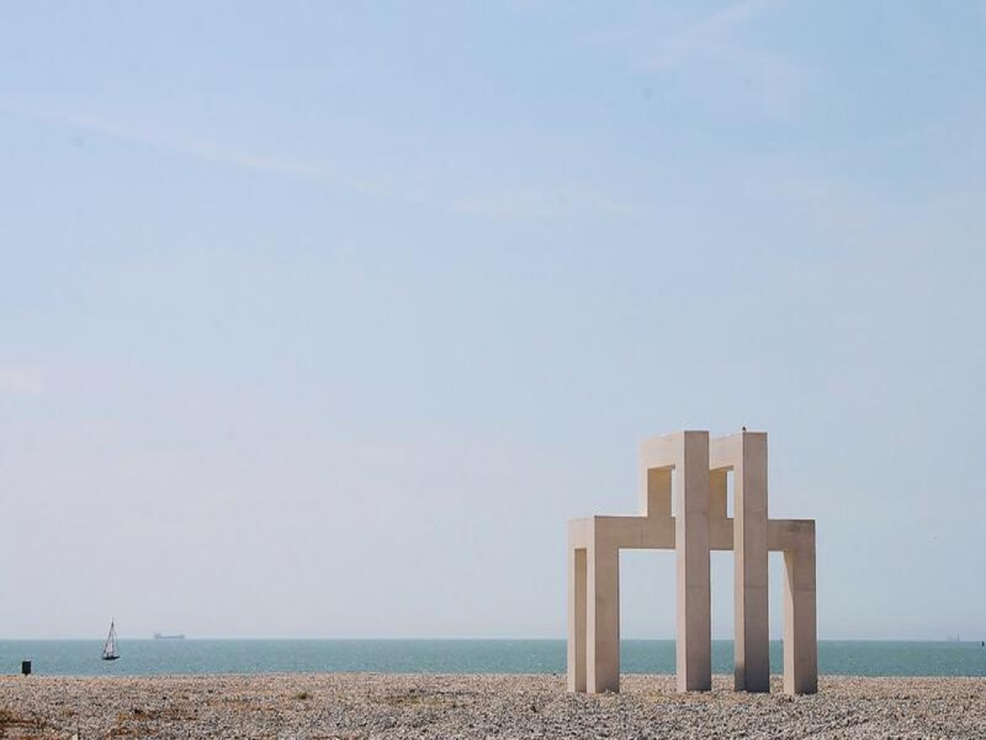 Le Music-hall: Sfeervol appartement met zeezicht op 2 minuten van het strand - foto 29