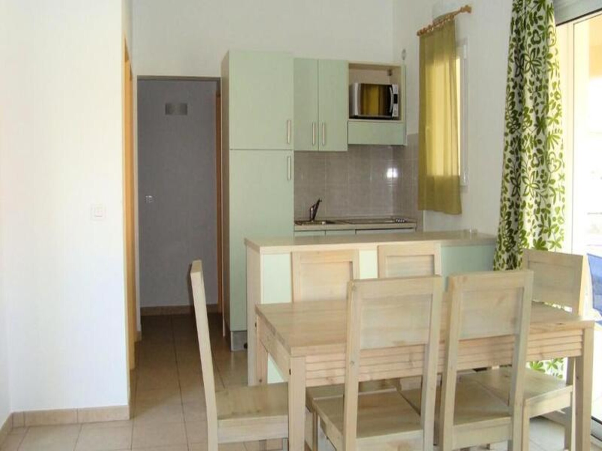 Résidence Odalys San Martinu** - foto 7