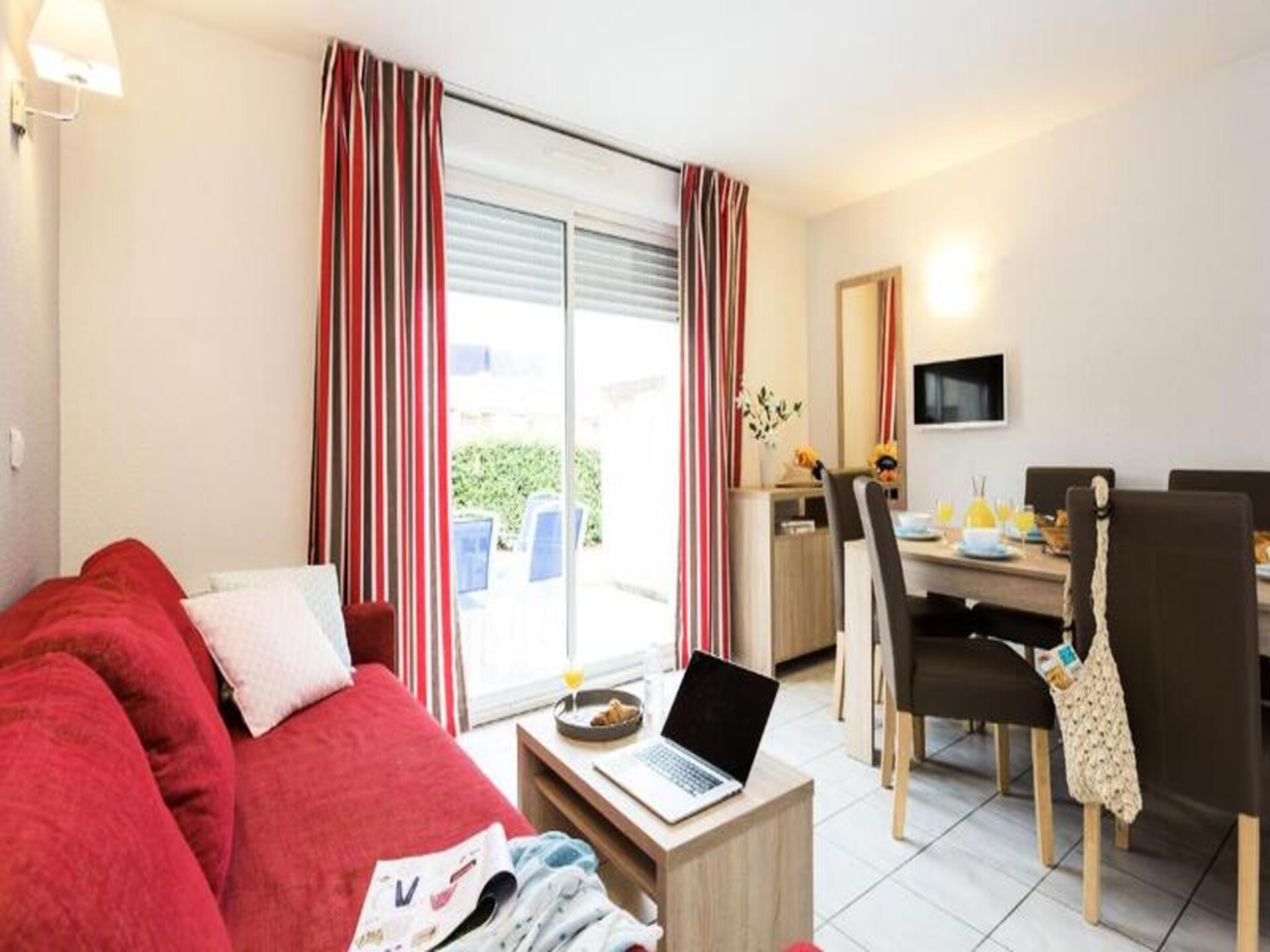 Rustiek appartement in Salavas met zwembaden, vlakbij de Gorges de l'Ardèche - foto 8