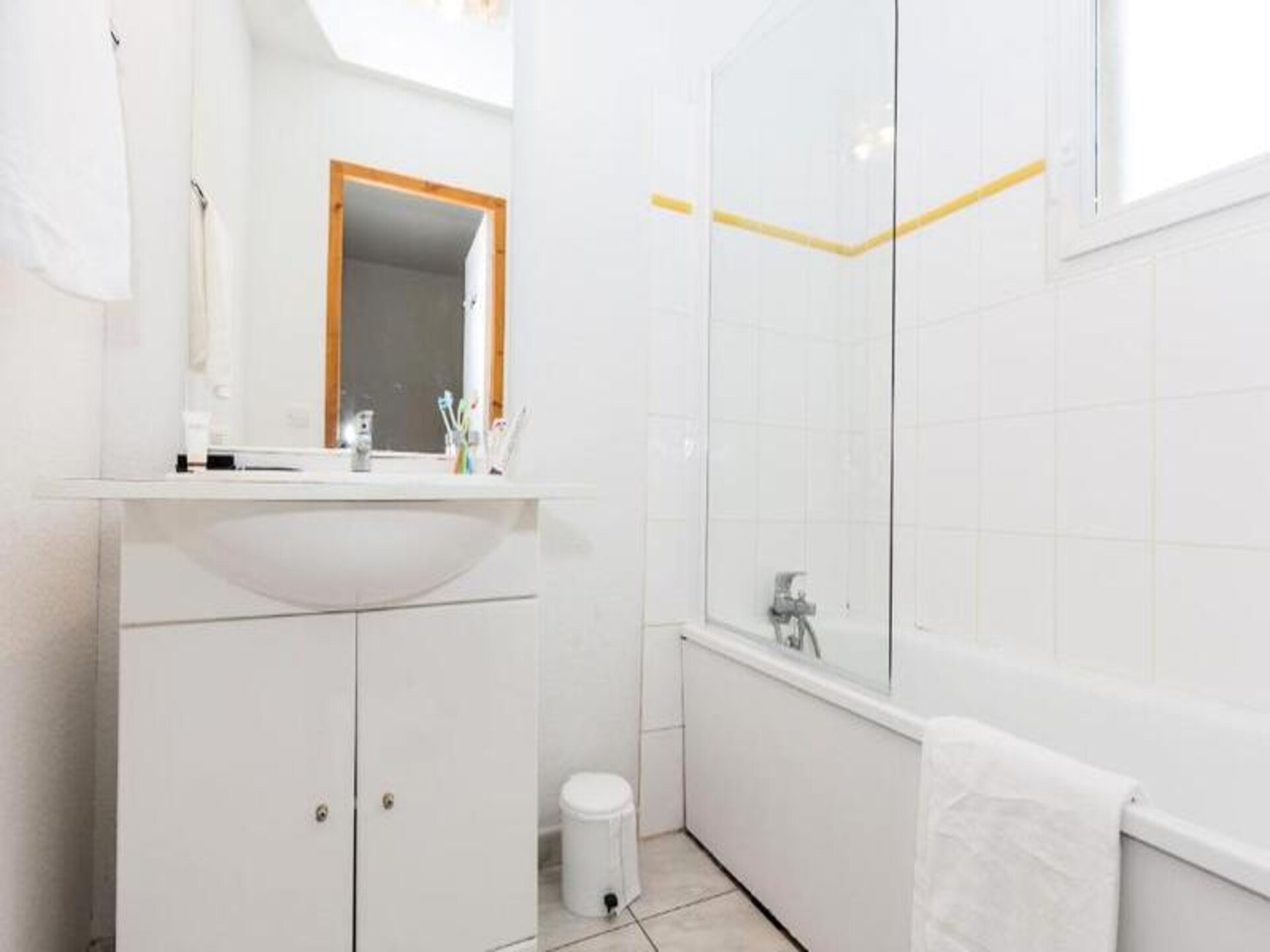 Rustiek appartement in Salavas met zwembaden, vlakbij de Gorges de l'Ardèche - foto 10