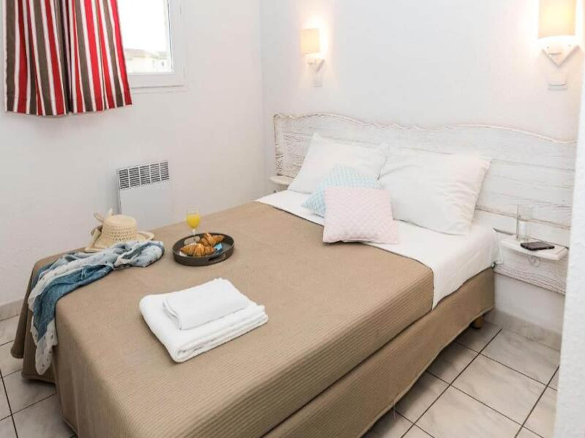 Rustiek appartement in Salavas met zwembaden, vlakbij de Gorges de l'Ardèche - foto 11