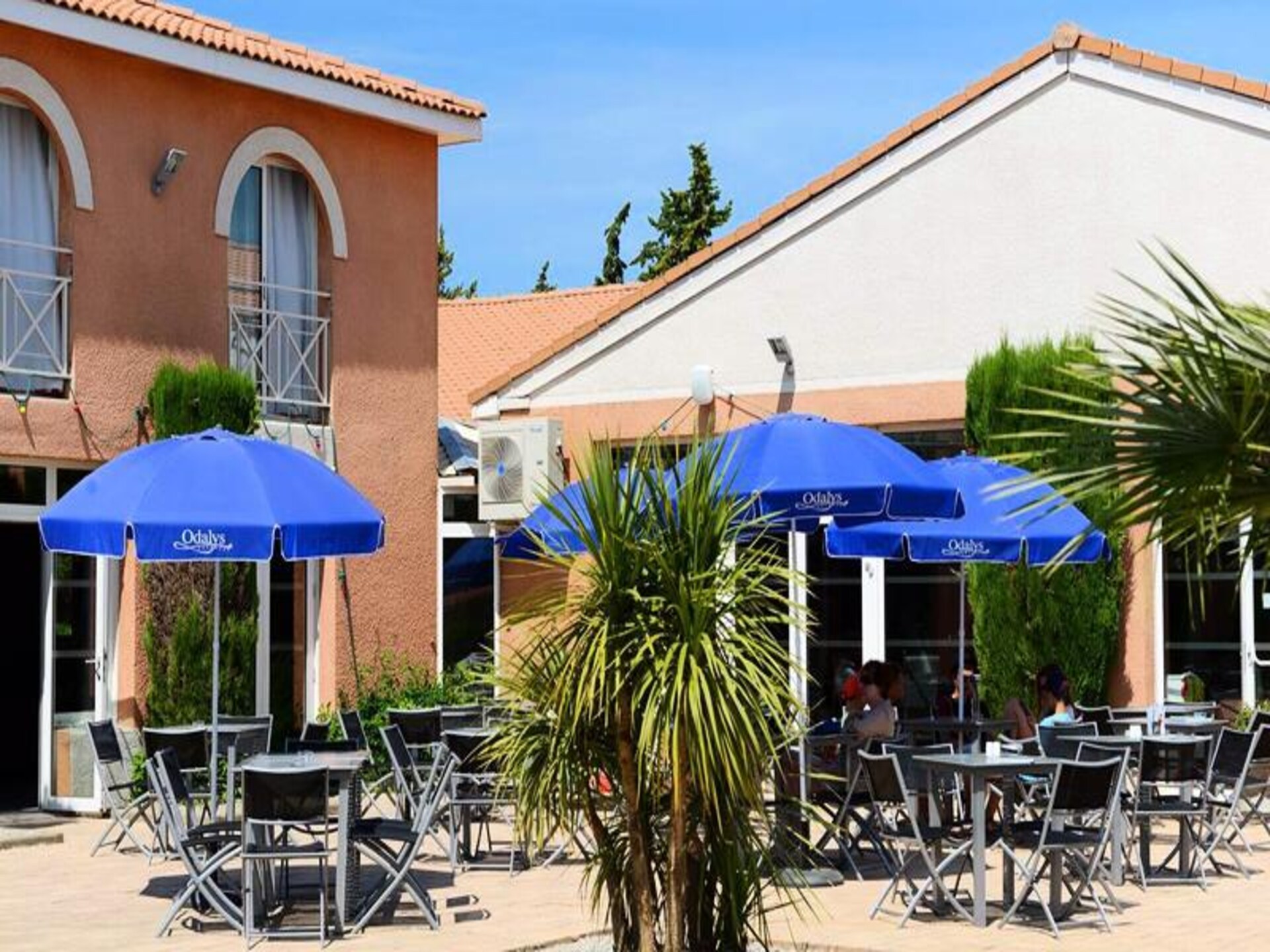 Appartement aan het Canal du Midi met zwembad en wellness, vlakbij zee - foto 2