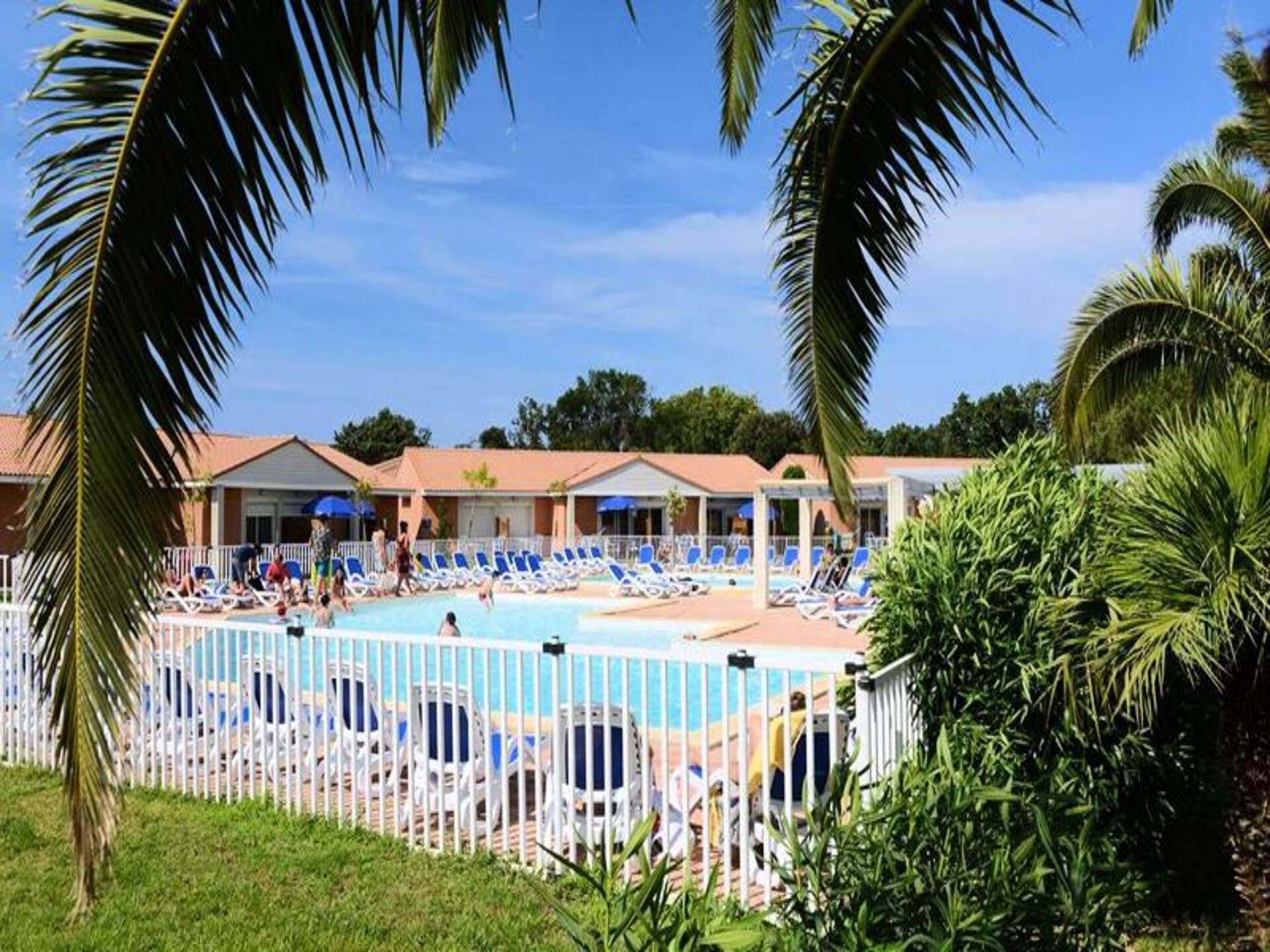 Appartement aan het Canal du Midi met zwembad en wellness, vlakbij zee - foto 4