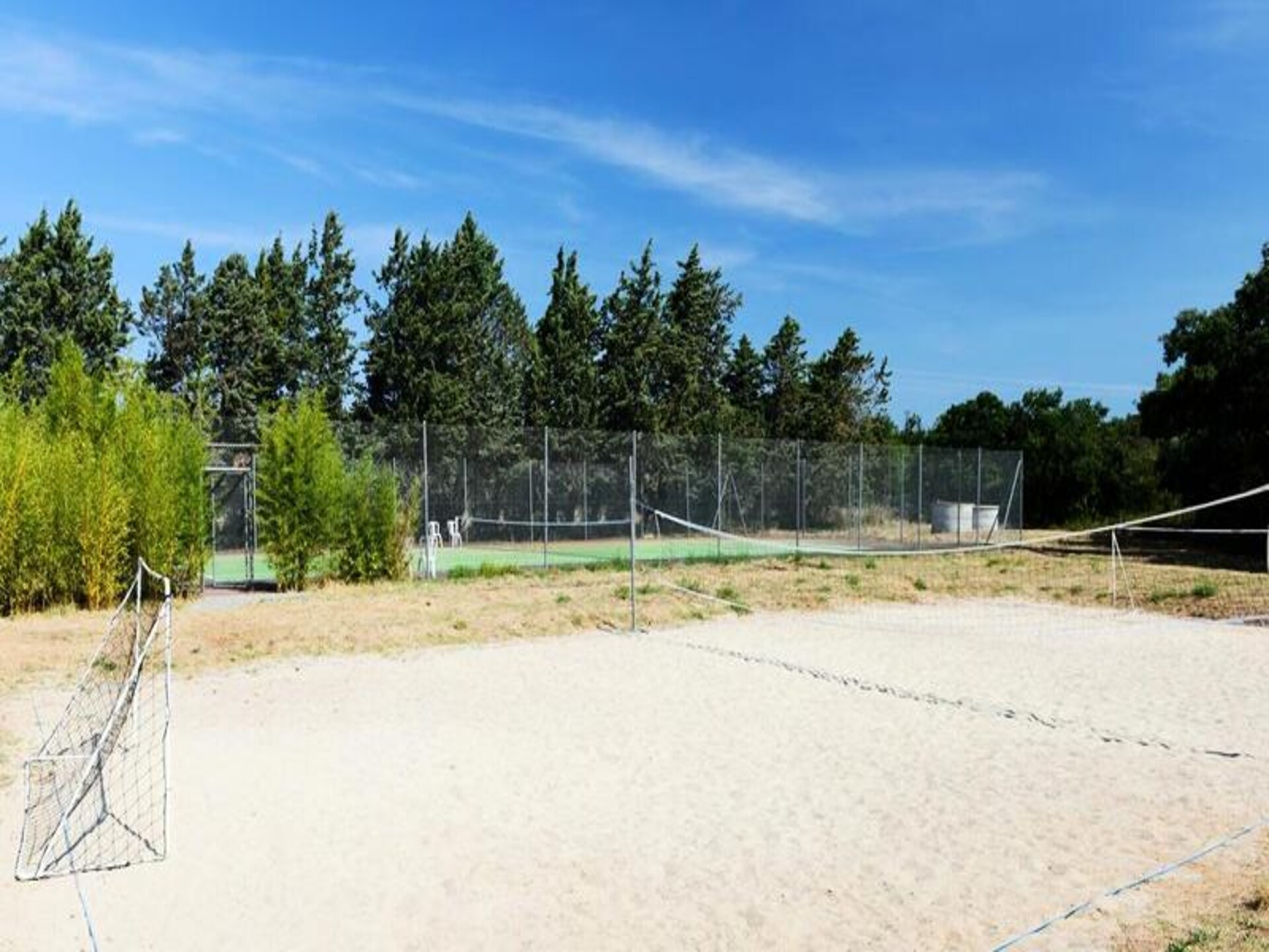 Appartement aan het Canal du Midi met zwembad en wellness, vlakbij zee - foto 5