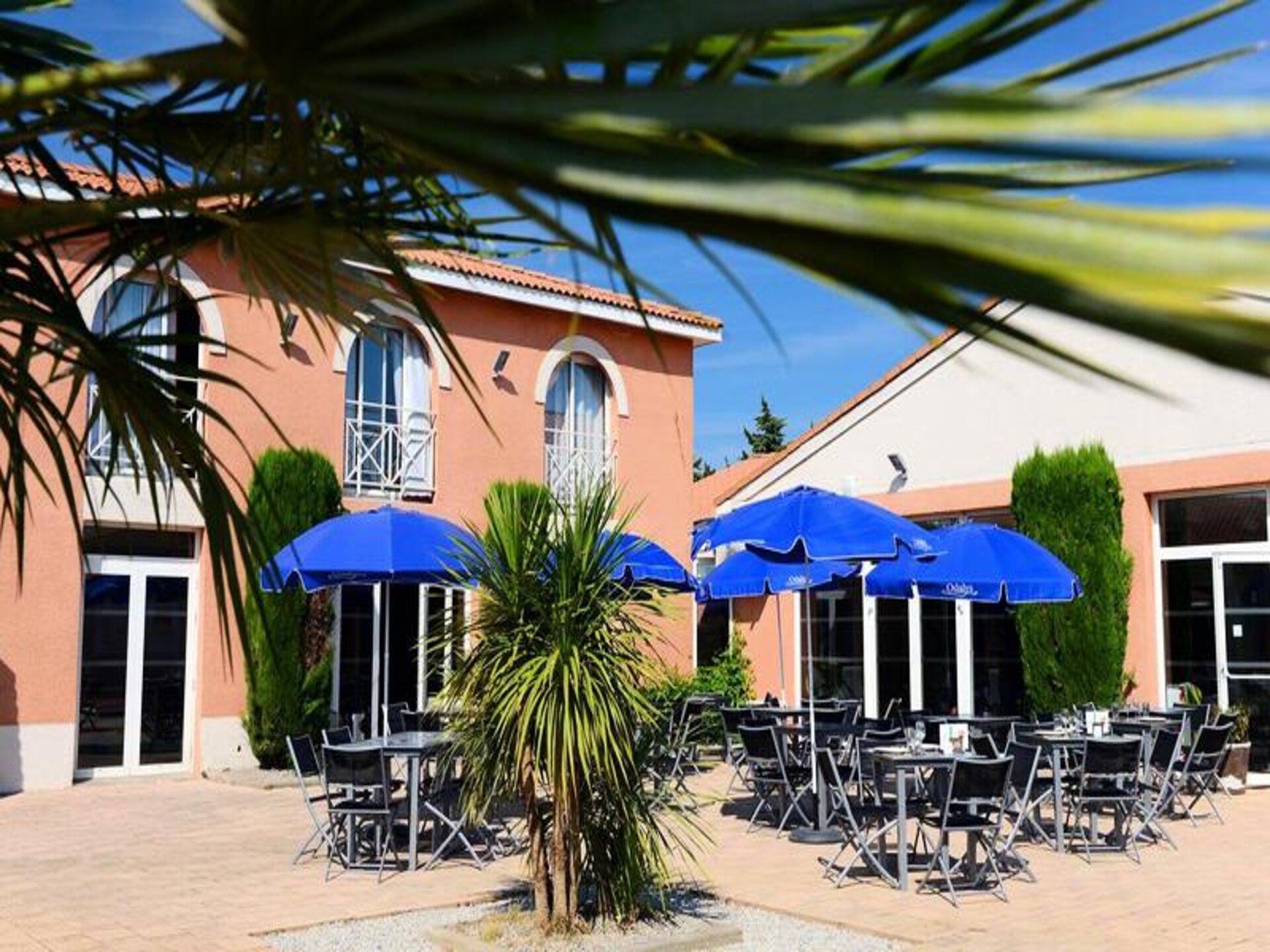 Appartement aan het Canal du Midi met zwembad en wellness, vlakbij zee - foto 8