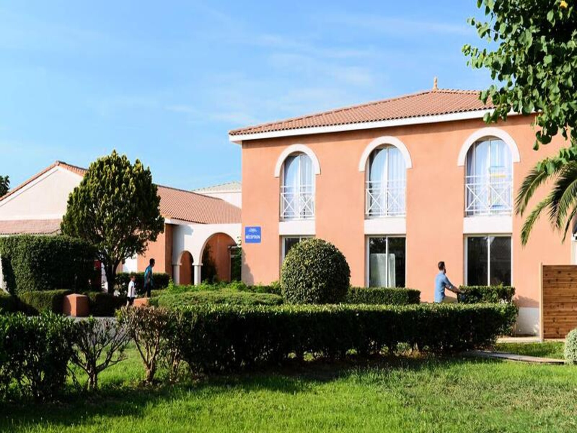Appartement aan het Canal du Midi met zwembad en wellness, vlakbij zee - foto 9
