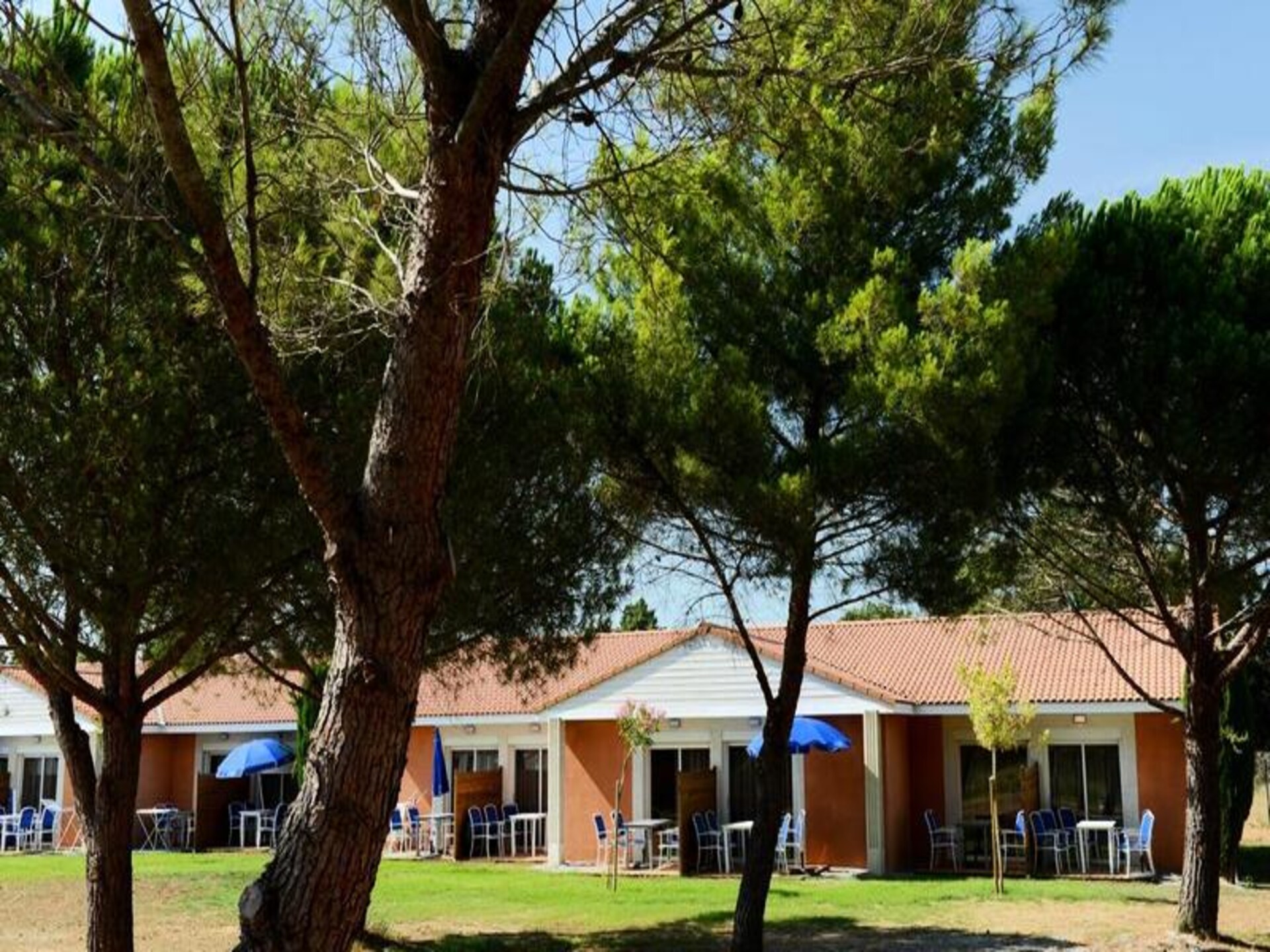 Appartement aan het Canal du Midi met zwembad en wellness, vlakbij zee - foto 10