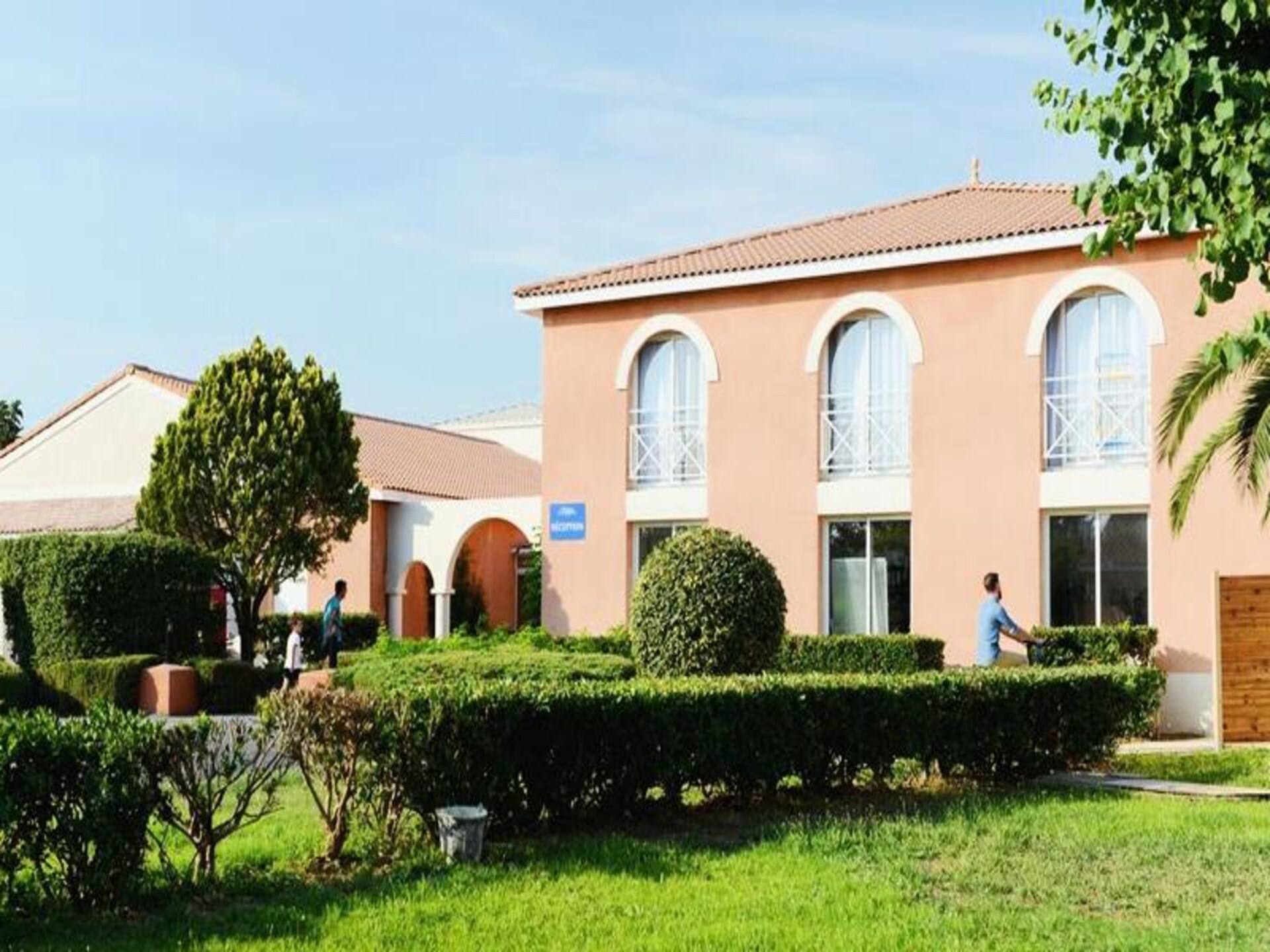 Appartement aan het Canal du Midi met zwembad en wellness, vlakbij zee - foto 11