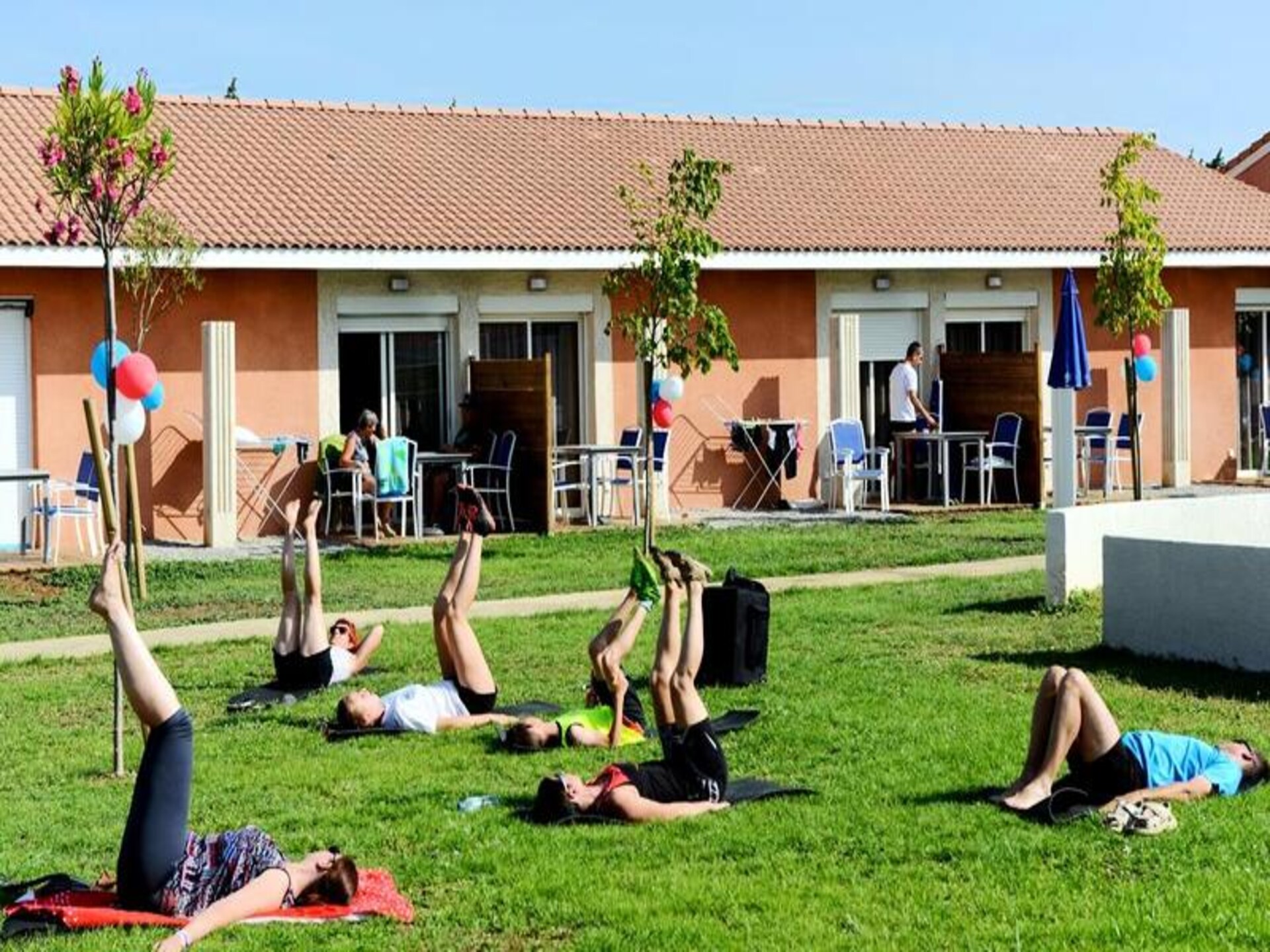 Appartement aan het Canal du Midi met zwembad en wellness, vlakbij zee - foto 12