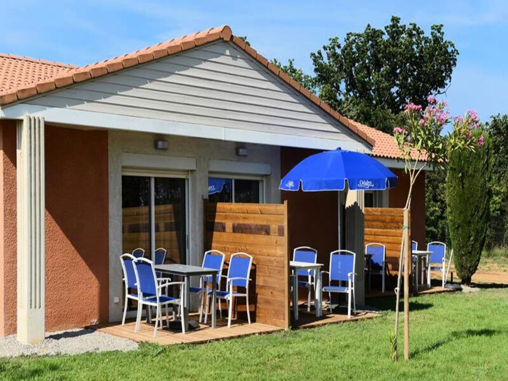 Appartement aan het Canal du Midi met zwembad en wellness, vlakbij zee - foto 14