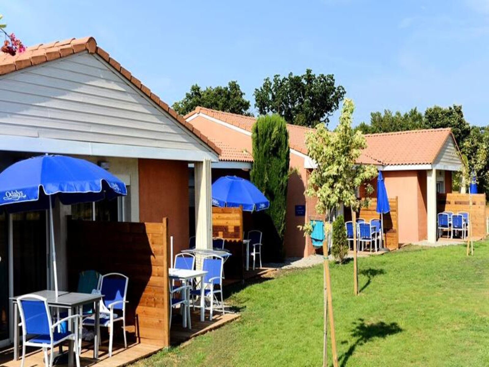 Appartement aan het Canal du Midi met zwembad en wellness, vlakbij zee - foto 15