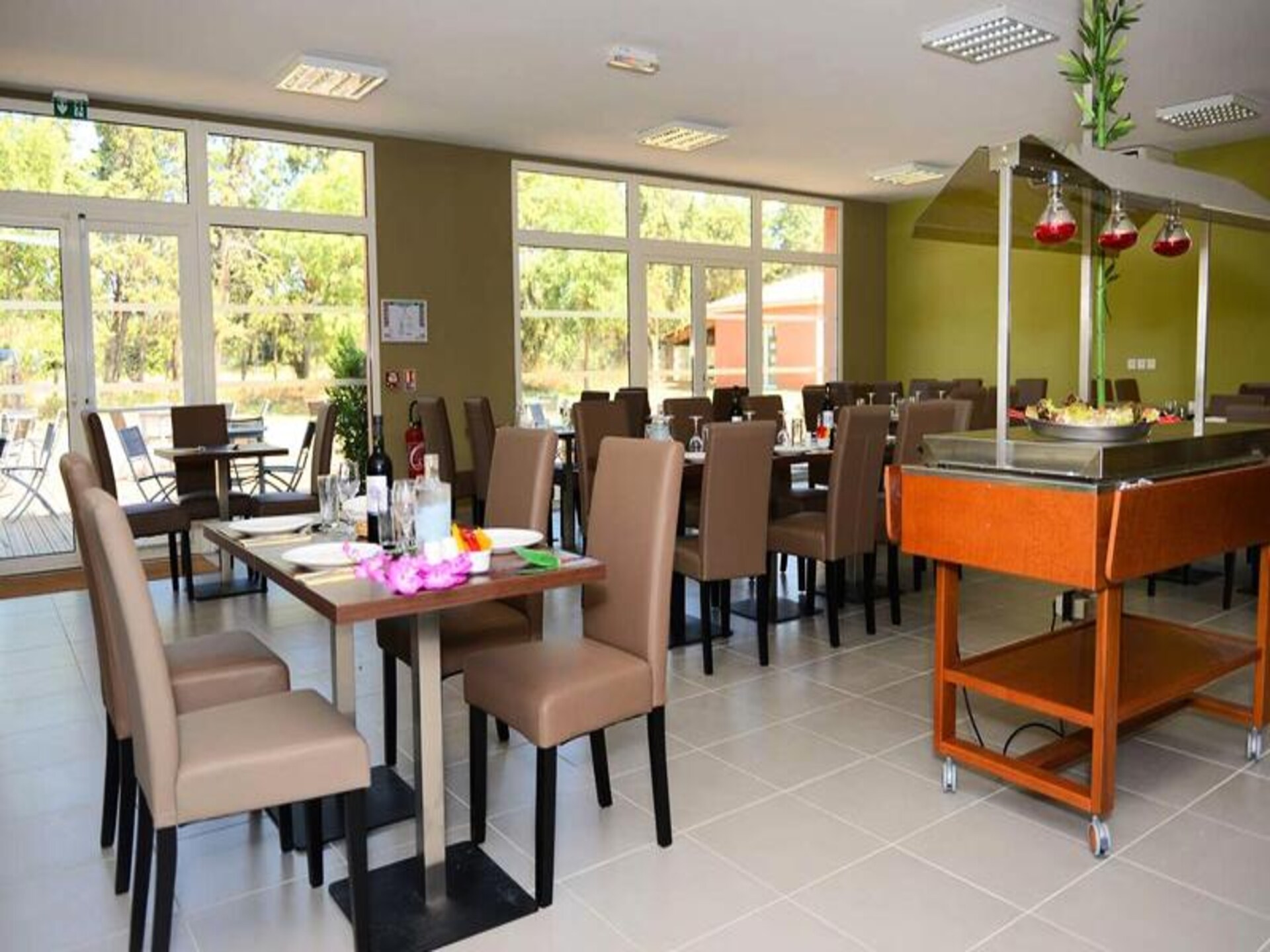 Appartement aan het Canal du Midi met zwembad en wellness, vlakbij zee - foto 16
